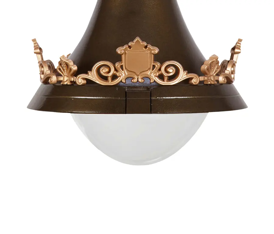 SALVI Lighting - Royal L