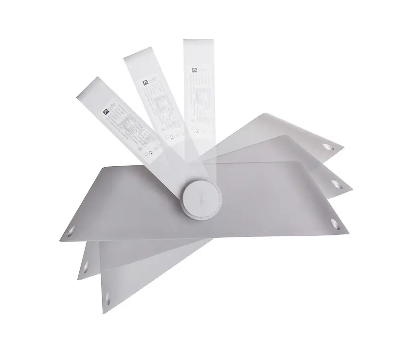 SALVI Lighting - Visio