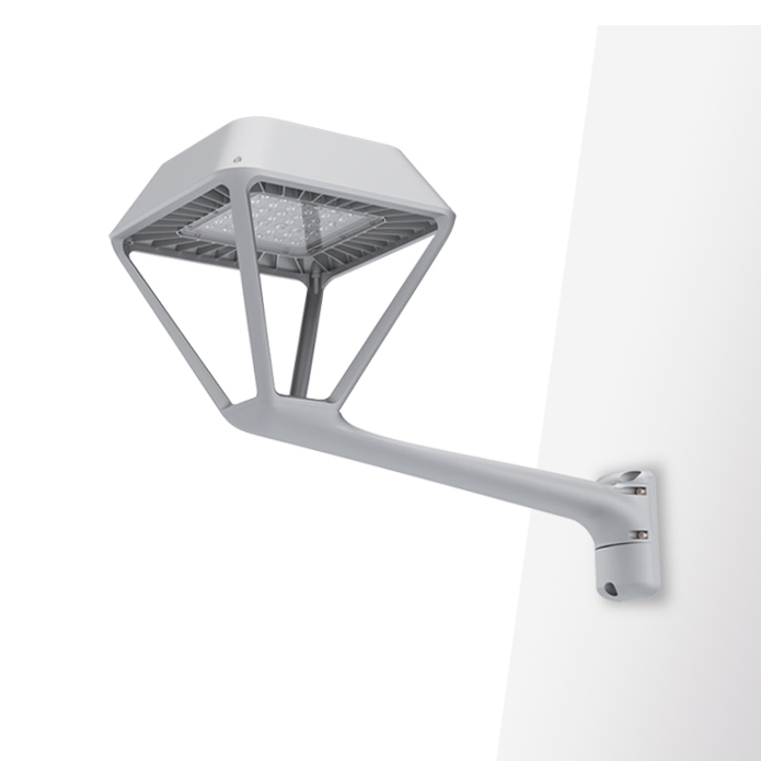 Display product Walk Wall from manufacturer SALVI Lighting 
