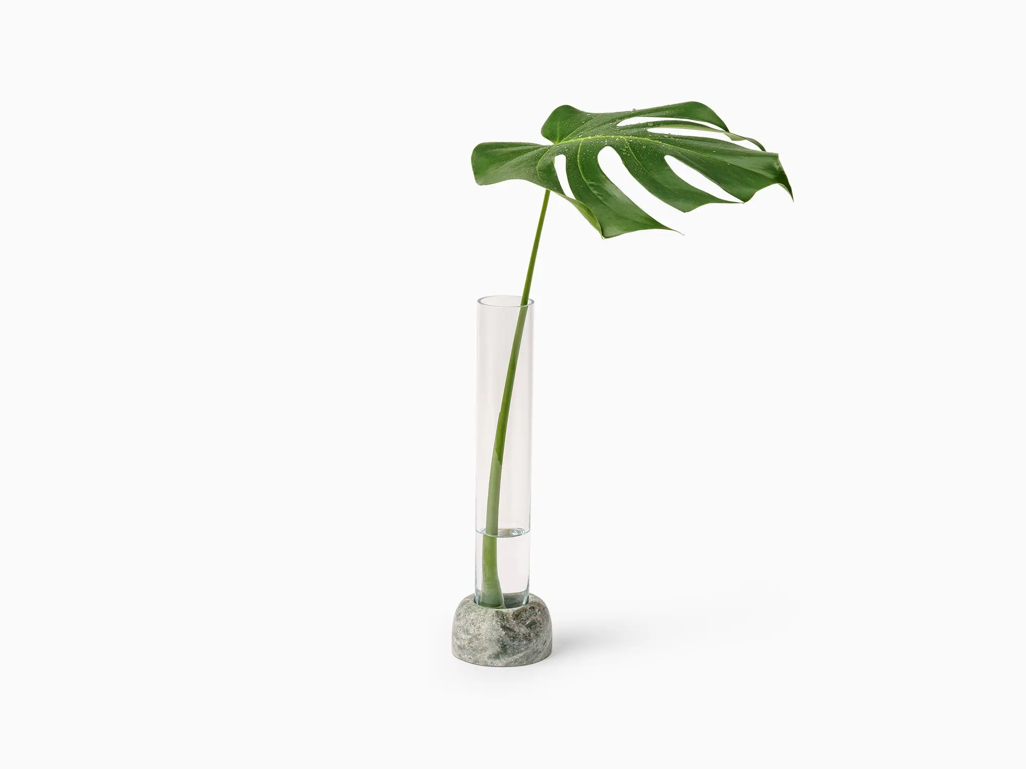 MOR Design - Duo vase - Minimalist Modern Vase