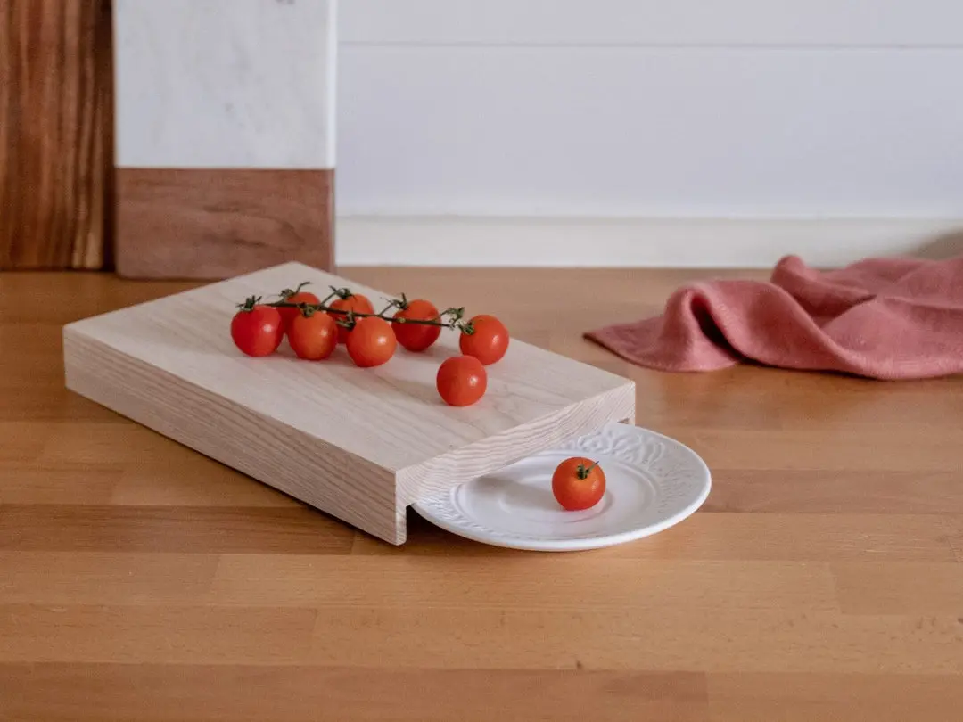 MOR Design - FLORES candleholder - Minimalist Modern Candleholder