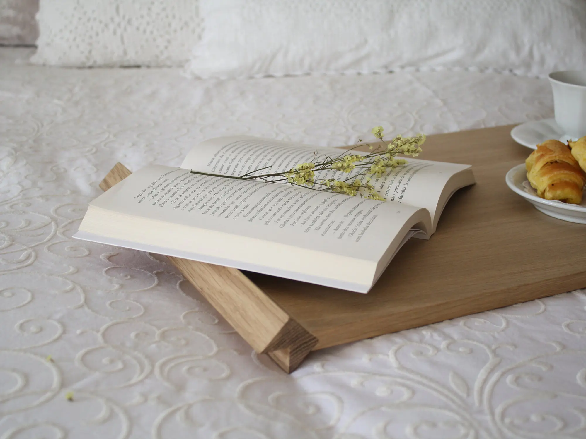 MOR Design - TRAVE tray - Minimalist Modern tray