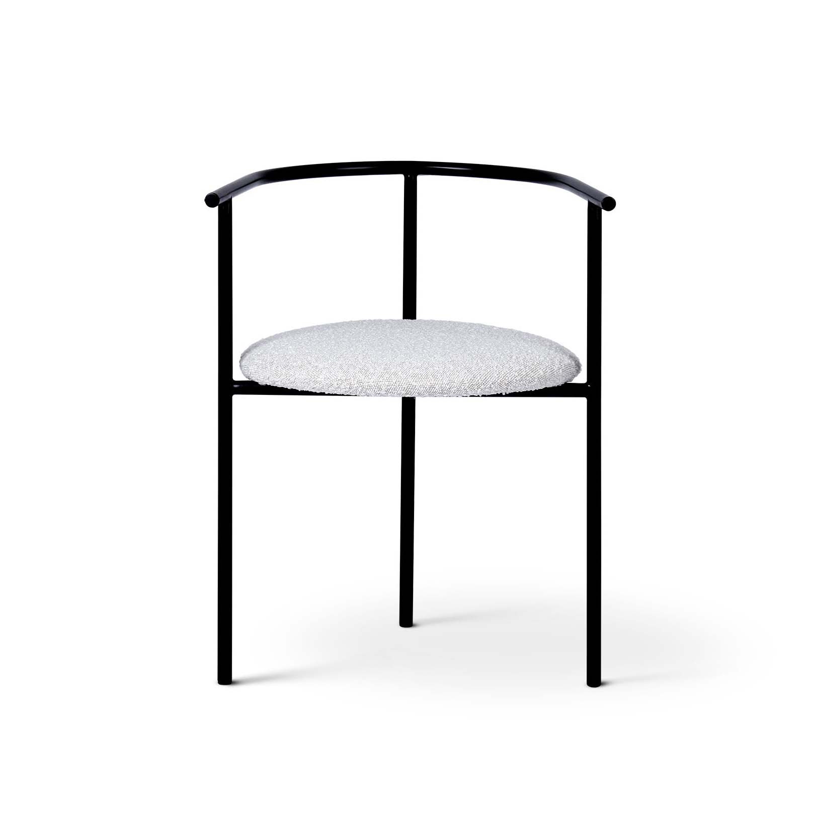 Produkt AITAI chair - Kengo Kuma's Metal Armchair des Herstellers MOR Design anzeigen
