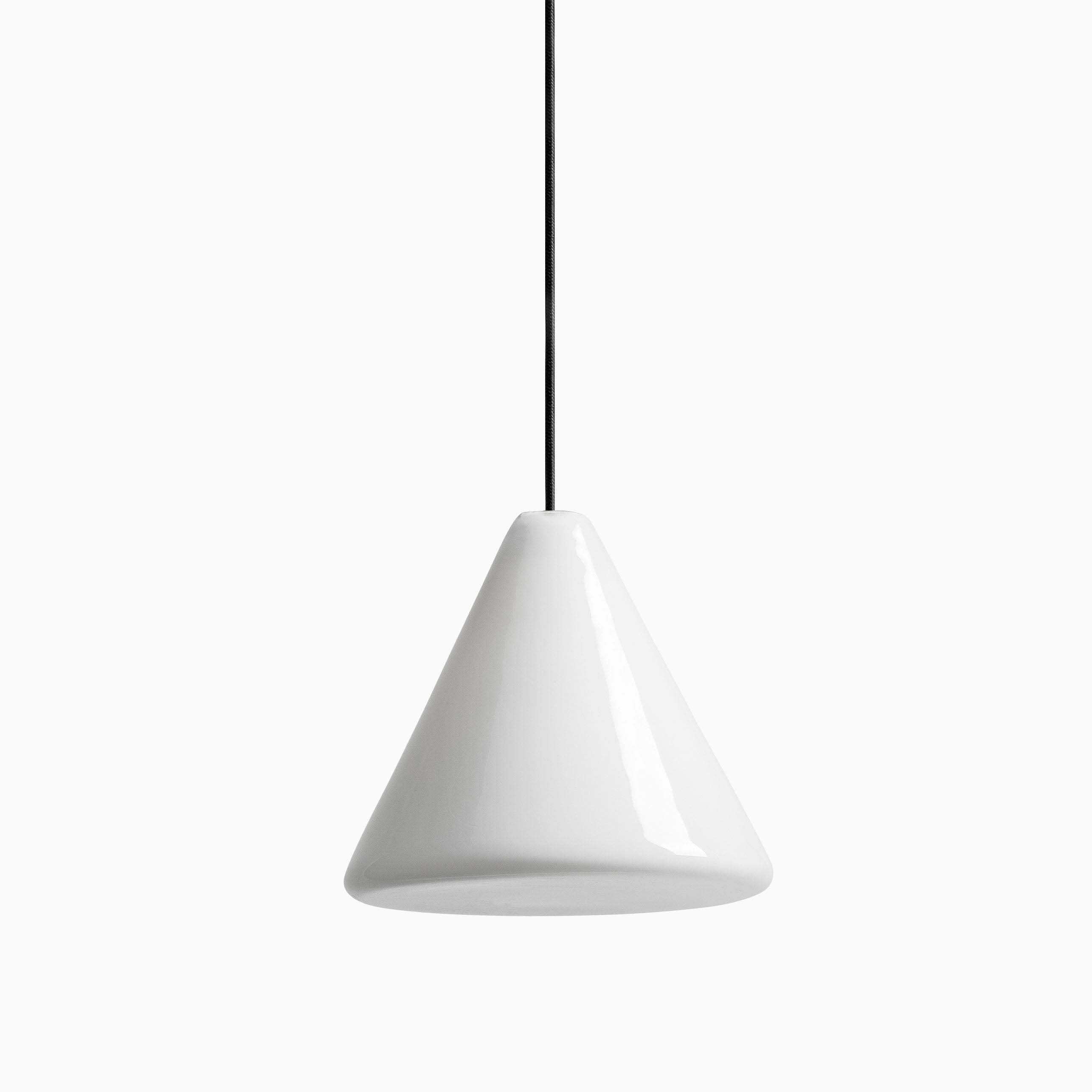 BULB Lamp - Ambient Lighting Glass Cone