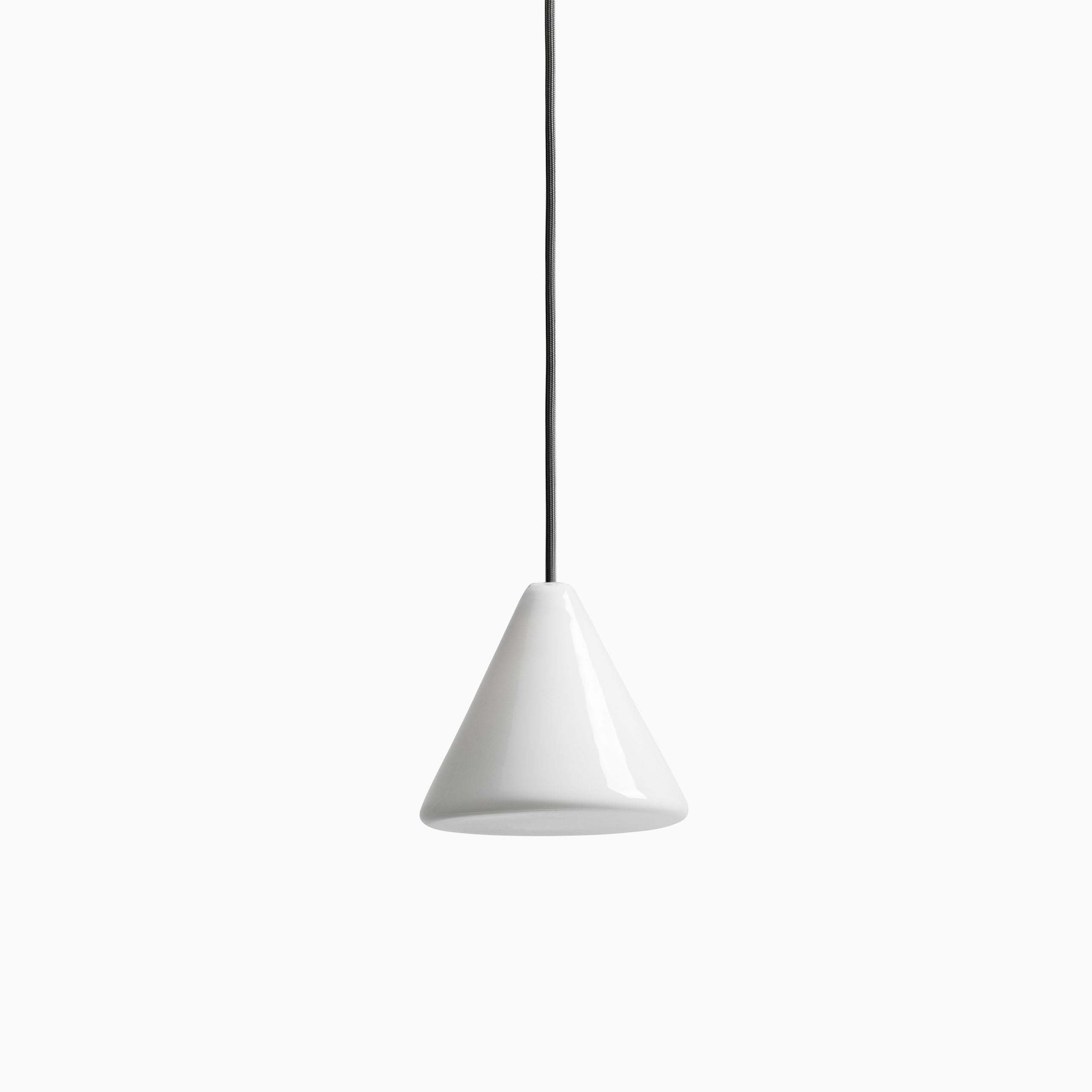 BULB Lamp - Ambient Lighting Glass Cone