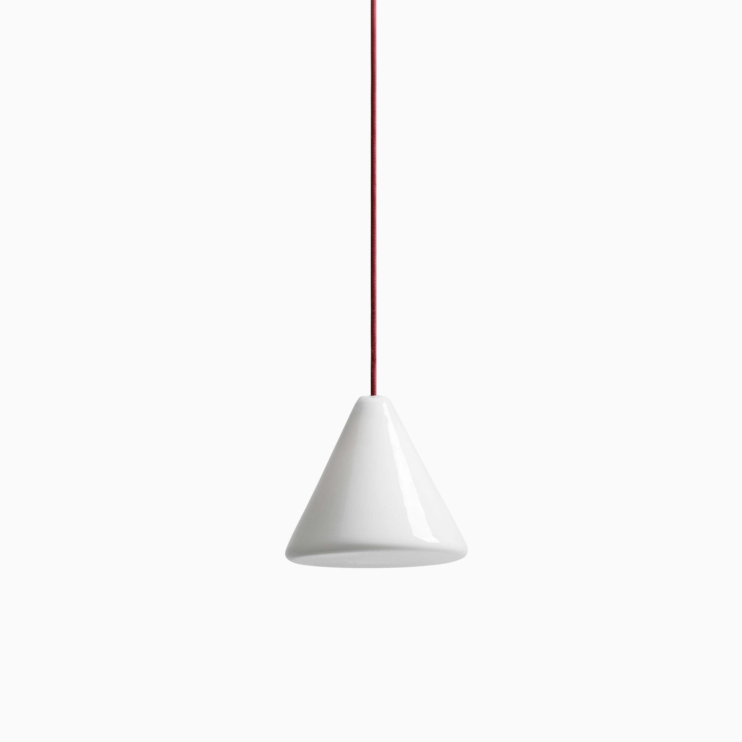 BULB Lamp - Ambient Lighting Glass Cone