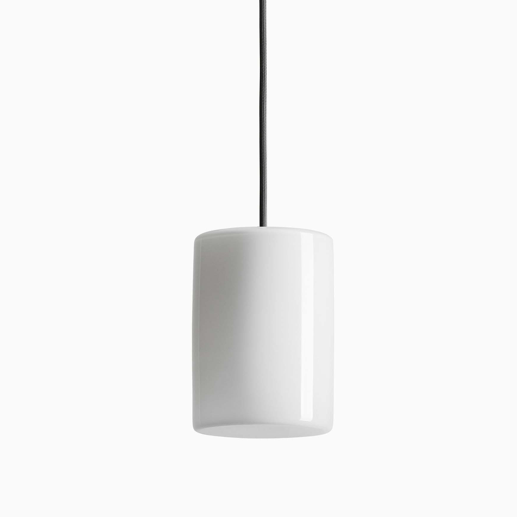 BULB Lamp - Ambient Lighting Glass Cylinder