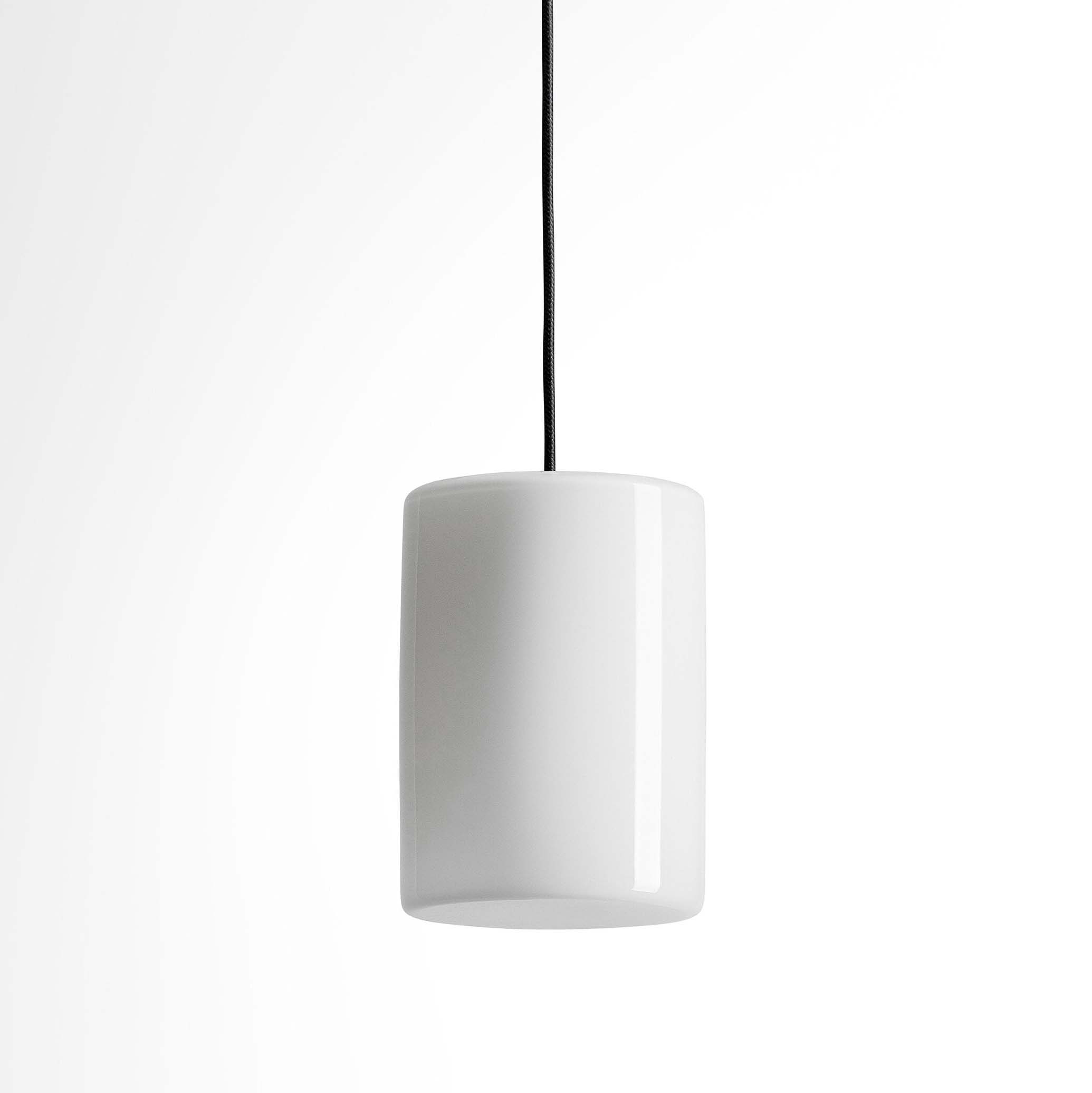 Afficher le produit BULB Lamp - Ambient Lighting Glass Cylinder du fabricant MOR Design