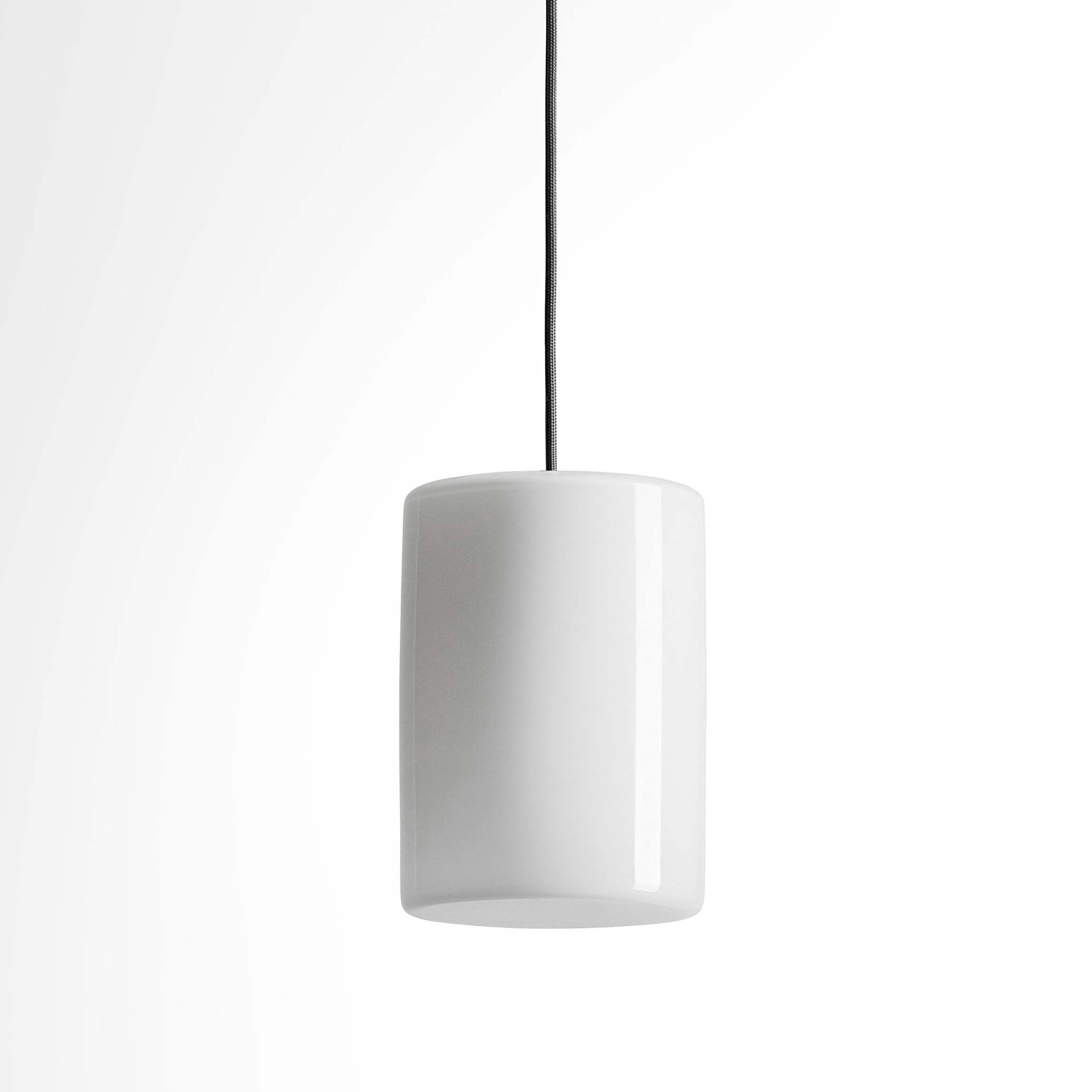 Produkt BULB Lamp - Ambient Lighting Glass Cylinder des Herstellers MOR Design anzeigen