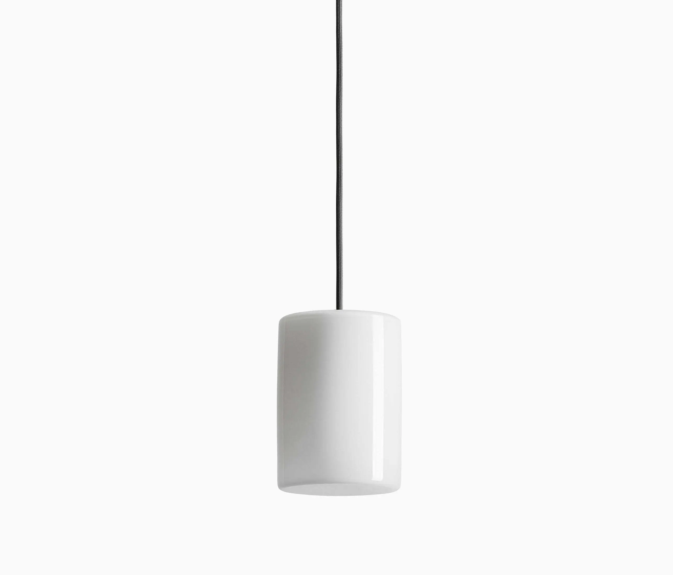 MOR Design - BULB Lamp - Ambient Lighting Glass Cylinder