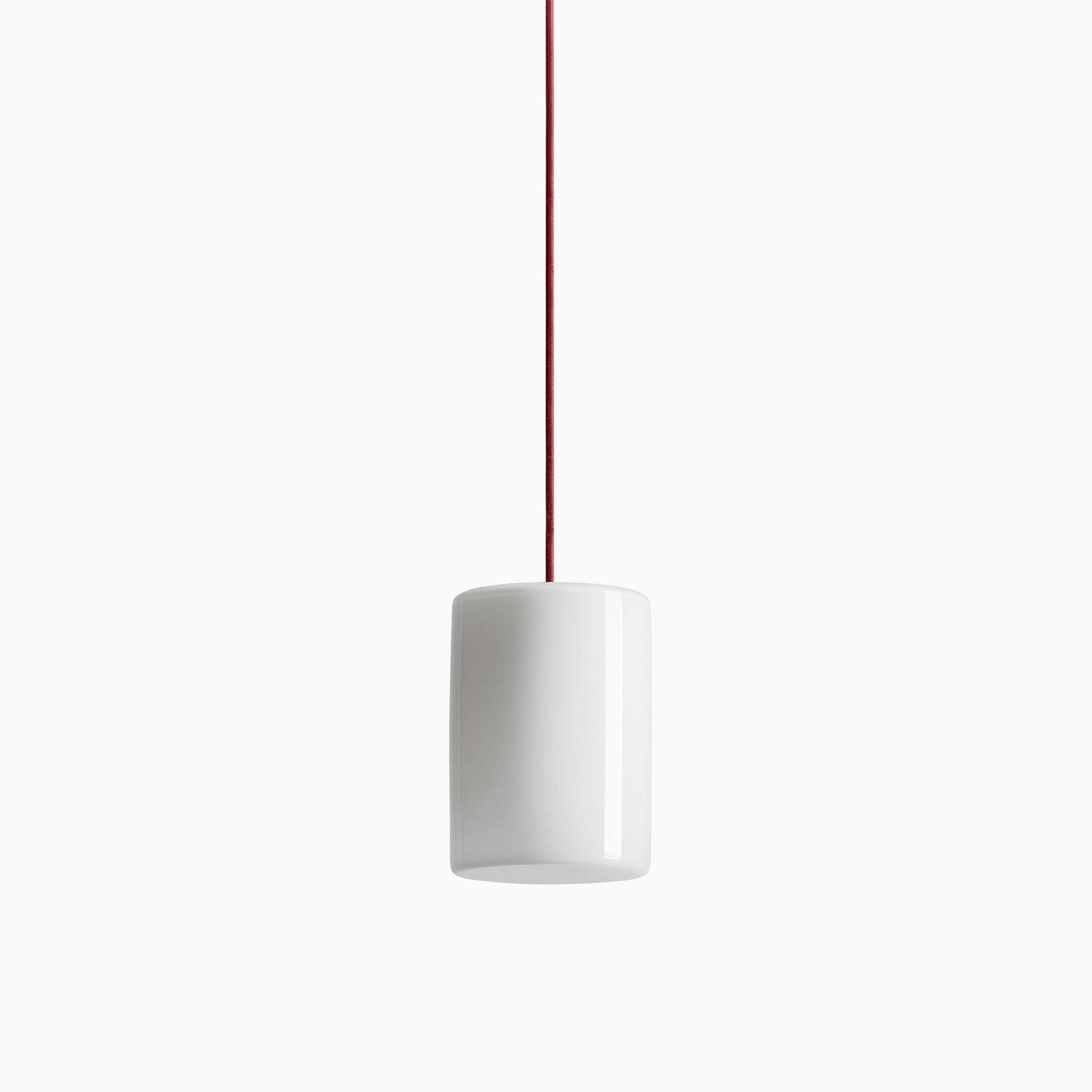 BULB Lamp - Ambient Lighting Glass Cylinder
