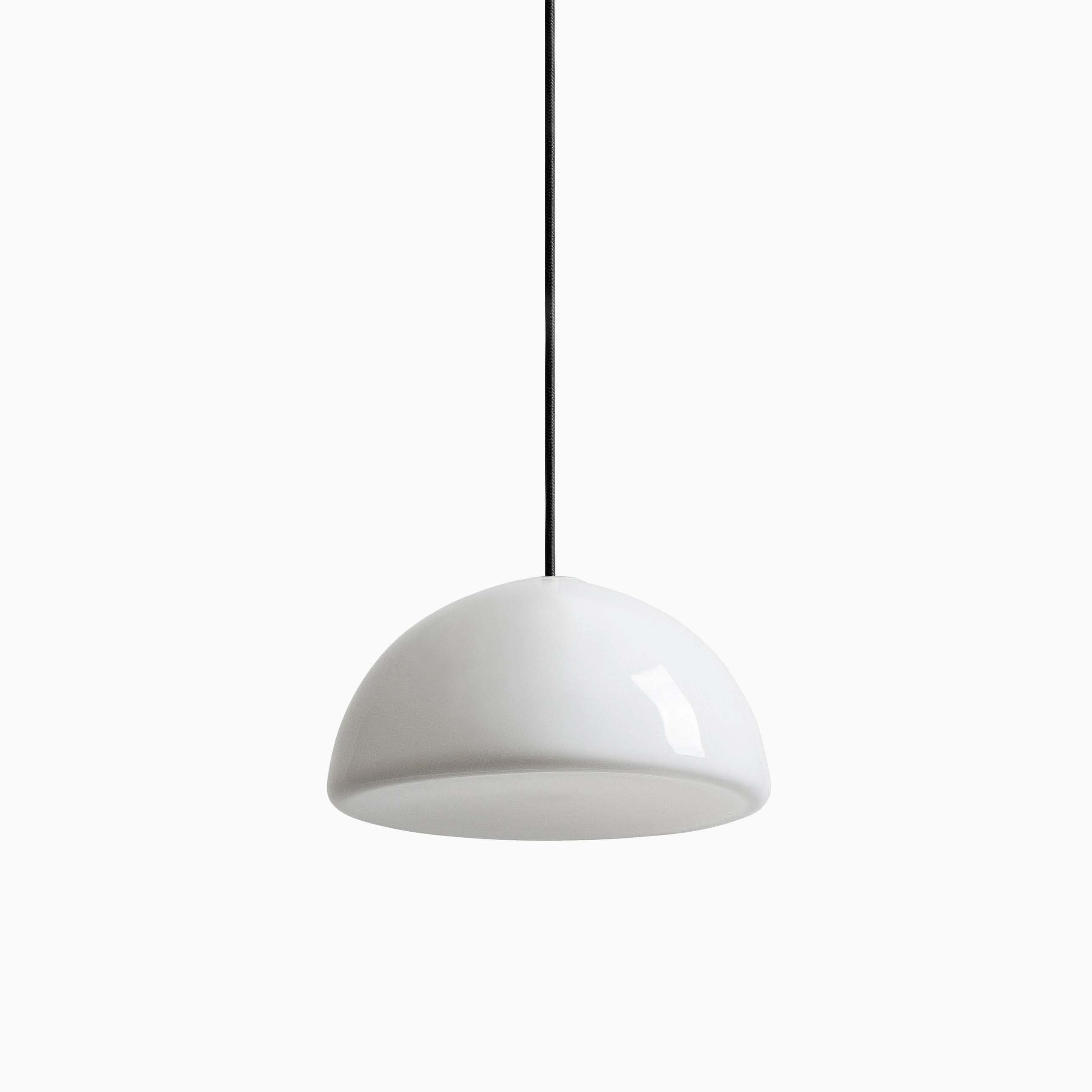Mostrar el producto BULB Lamp - Ambient Lighting Glass Hemisphere del fabricante MOR Design