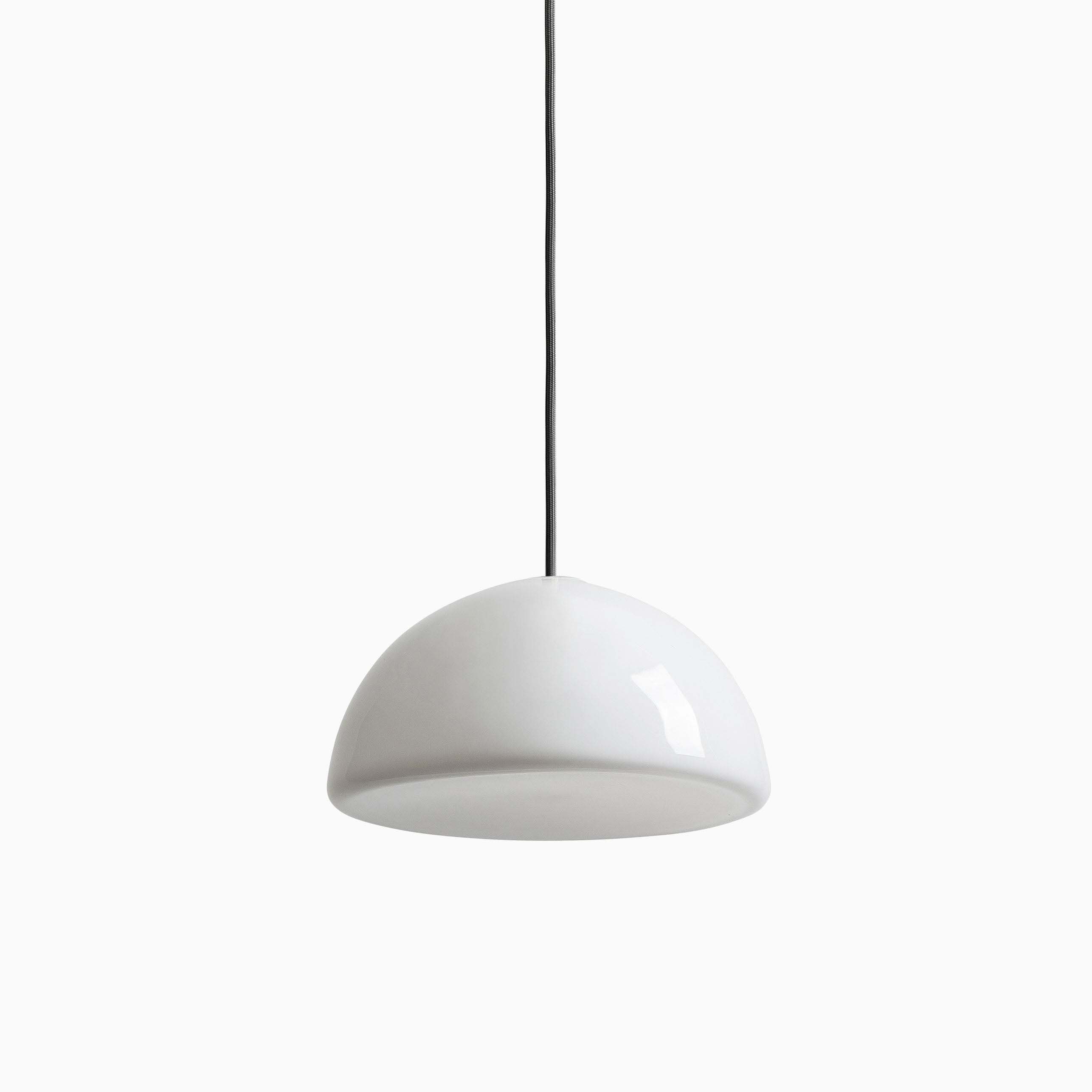 BULB Lamp - Ambient Lighting Glass Hemisphere
