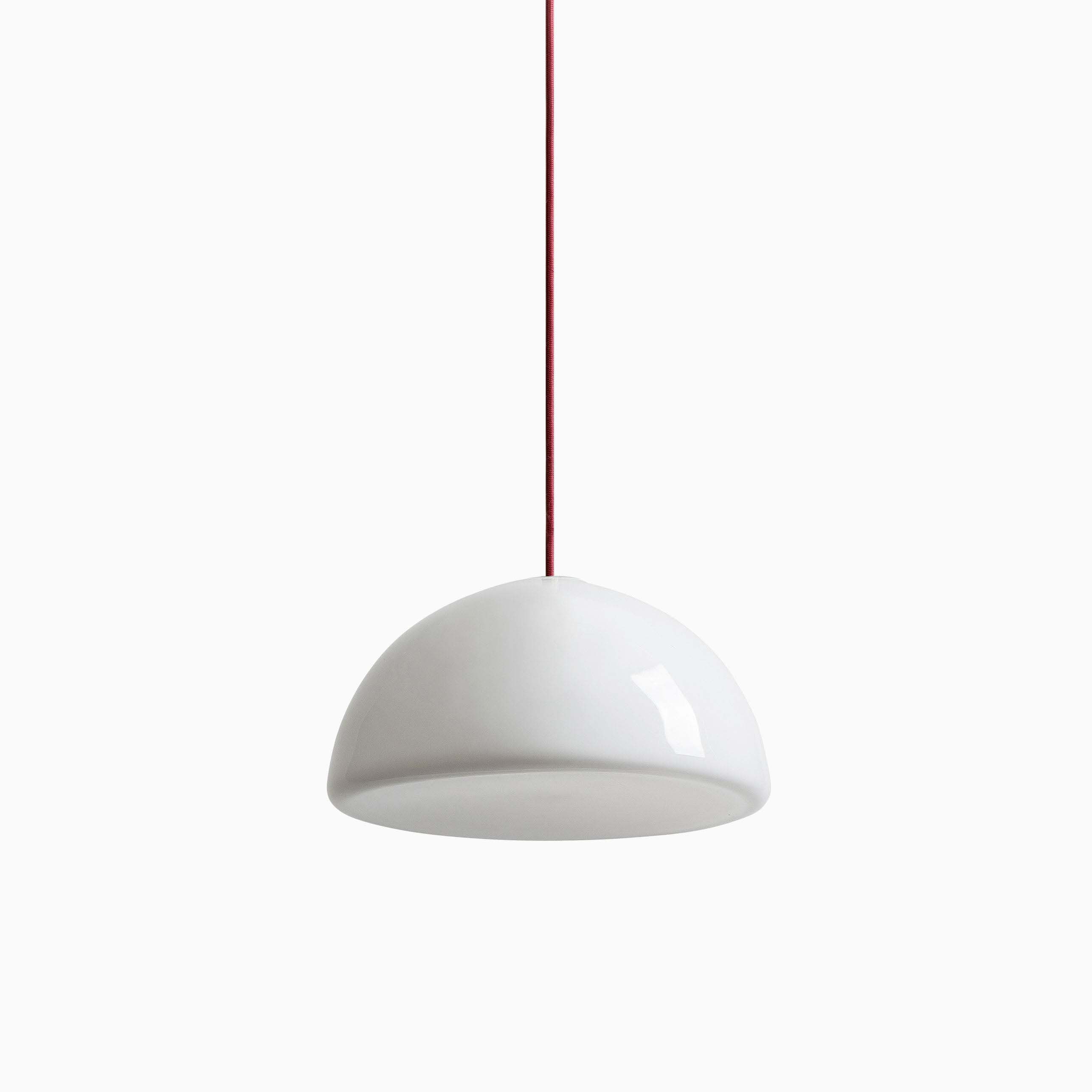 BULB Lamp - Ambient Lighting Glass Hemisphere