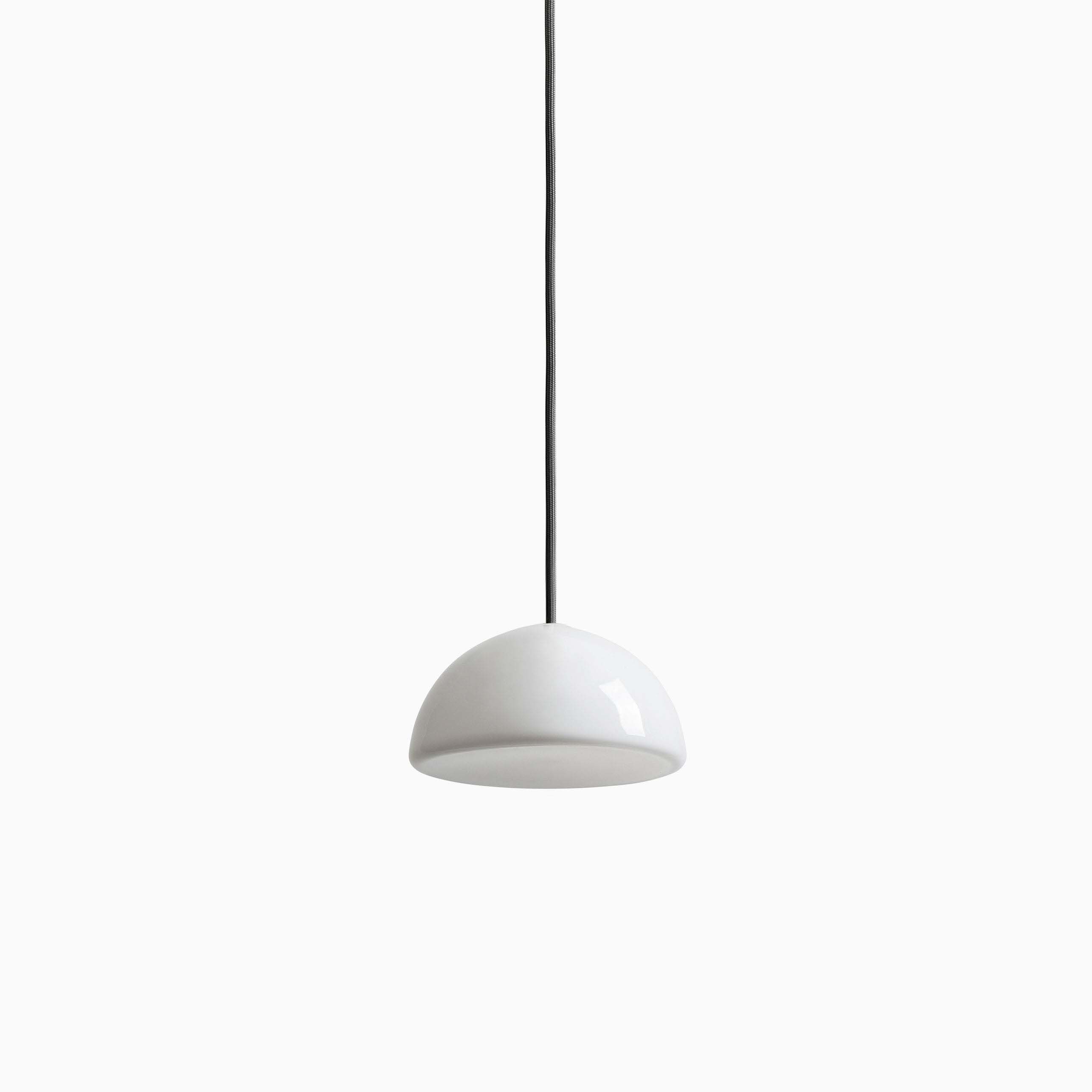 BULB Lamp - Ambient Lighting Glass Hemisphere