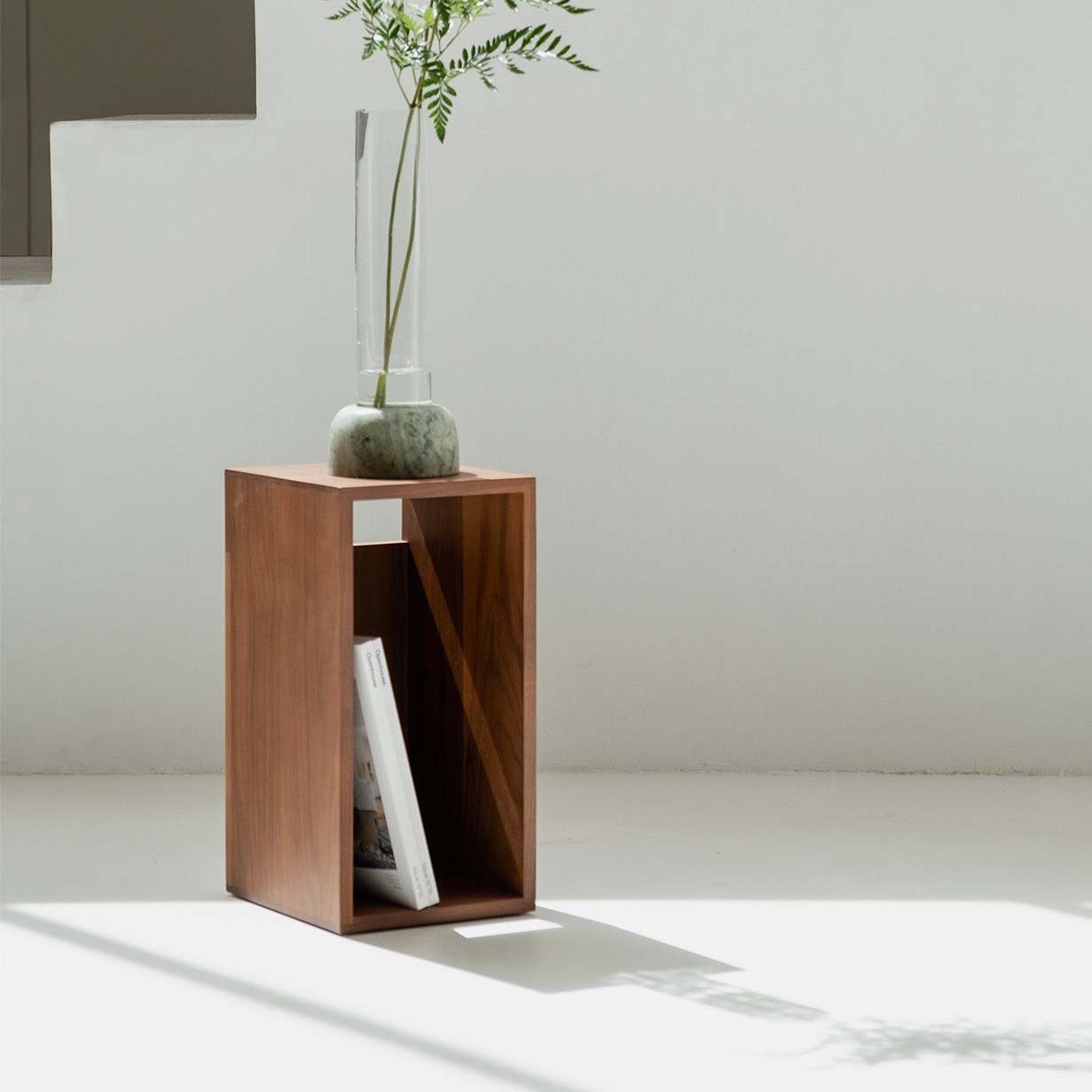 Mostra il prodotto CAJON - Minimalist Modern box del produttore MOR Design