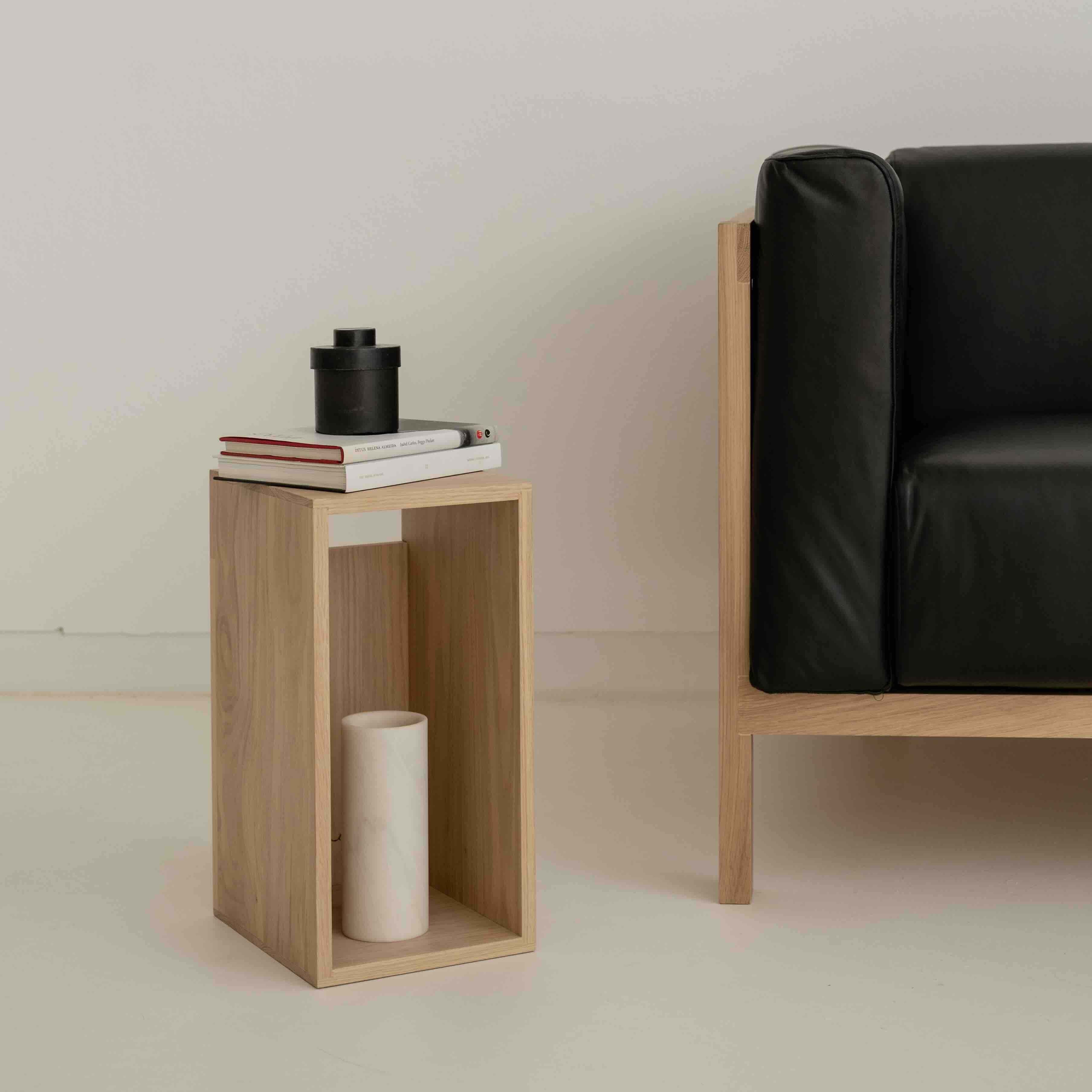 CAJON - Minimalist Modern box