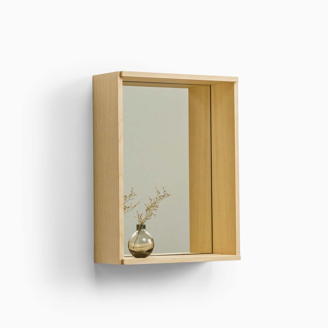 Minimalist Modern mirror CAMPO