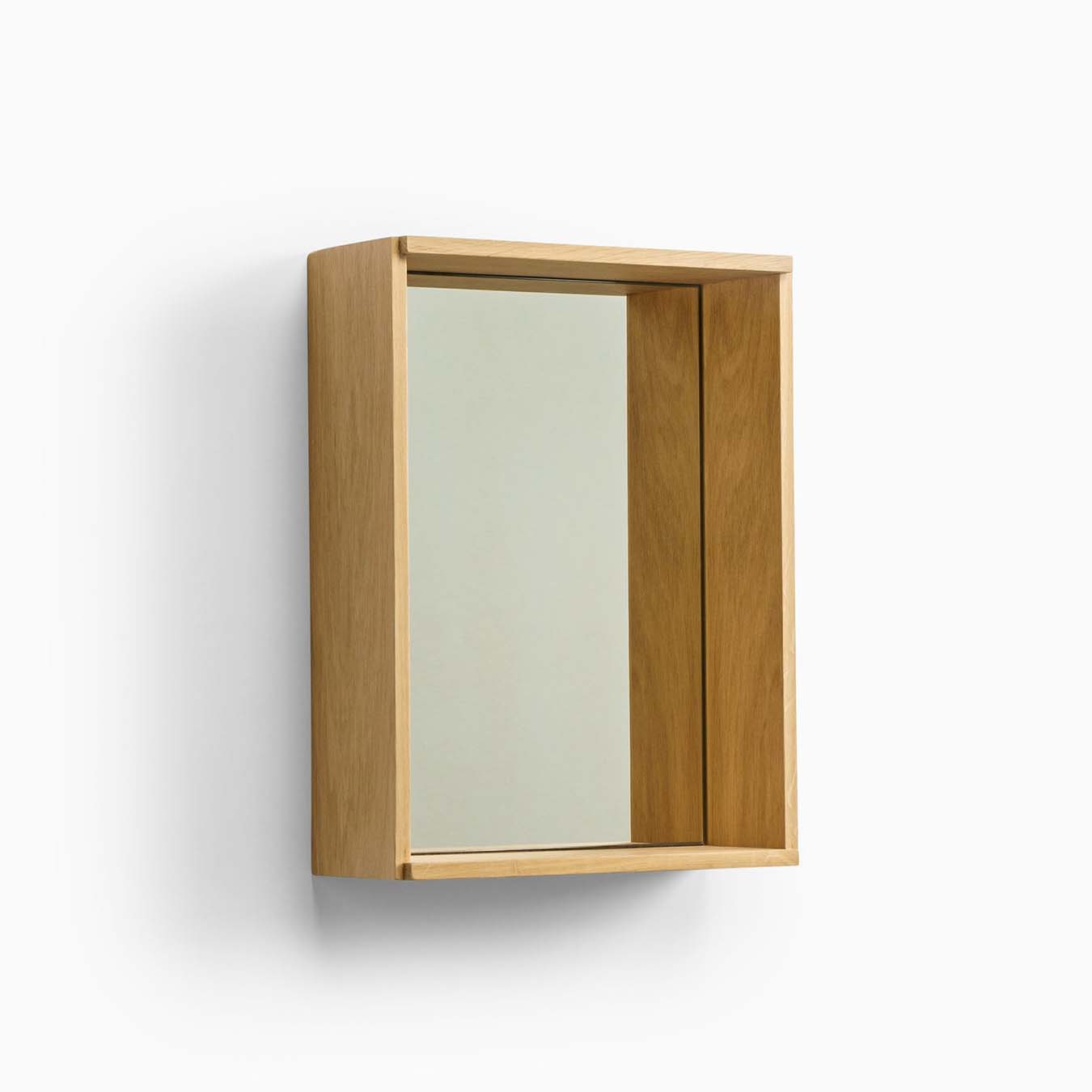 Minimalist Modern mirror CAMPO