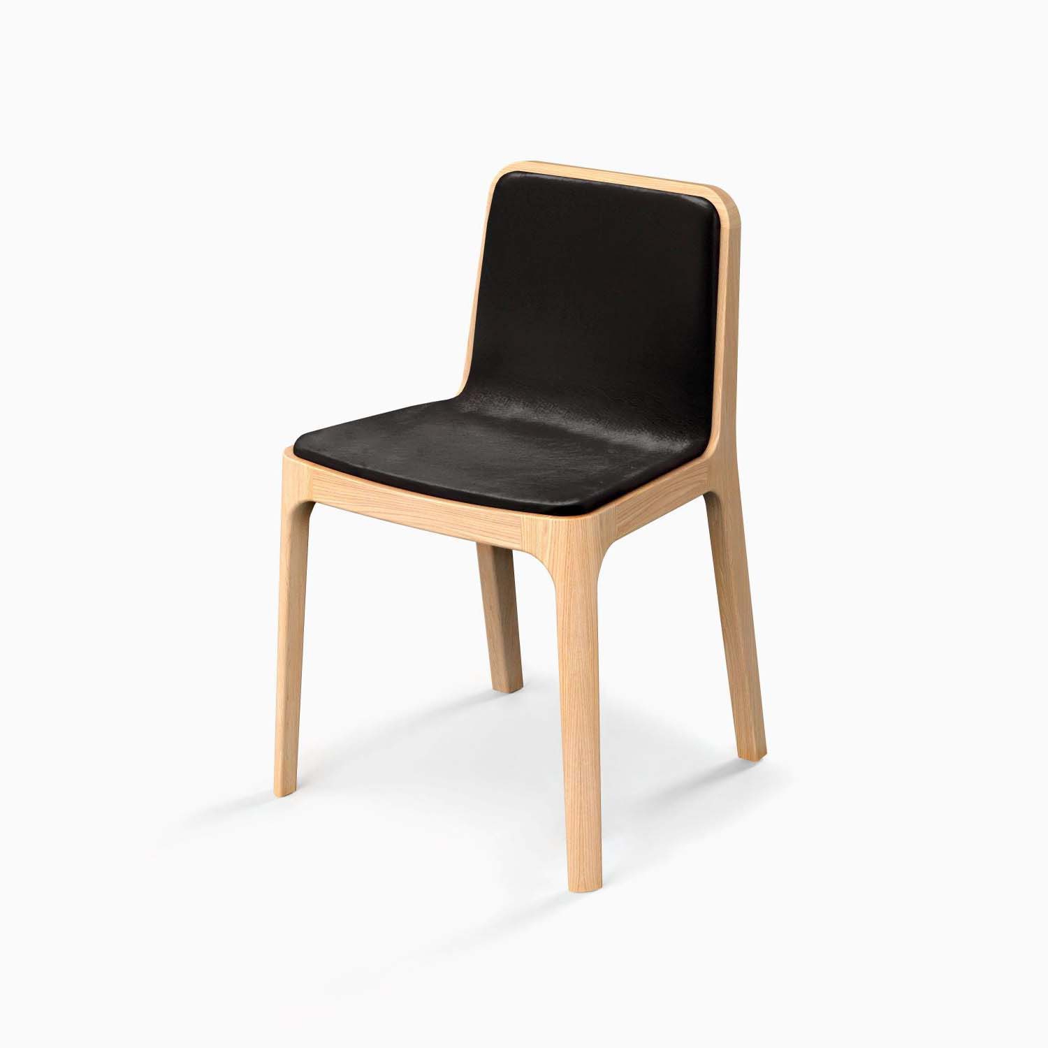 Mostra il prodotto CAST chair - Minimalist Modern Chair del produttore MOR Design