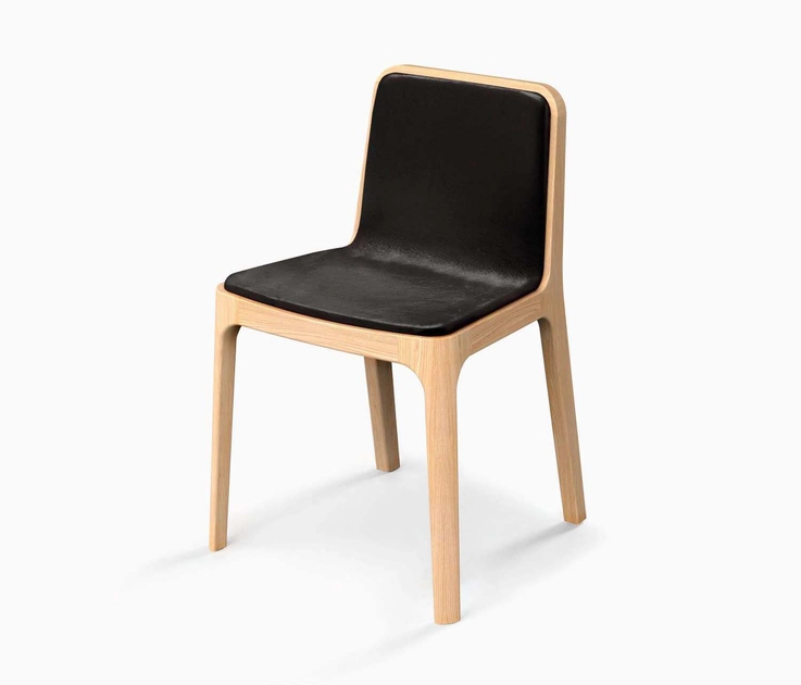 CAST CHAIR - MINIMALIST MODERN CHAIR - Chairs from MOR Design | Architonic