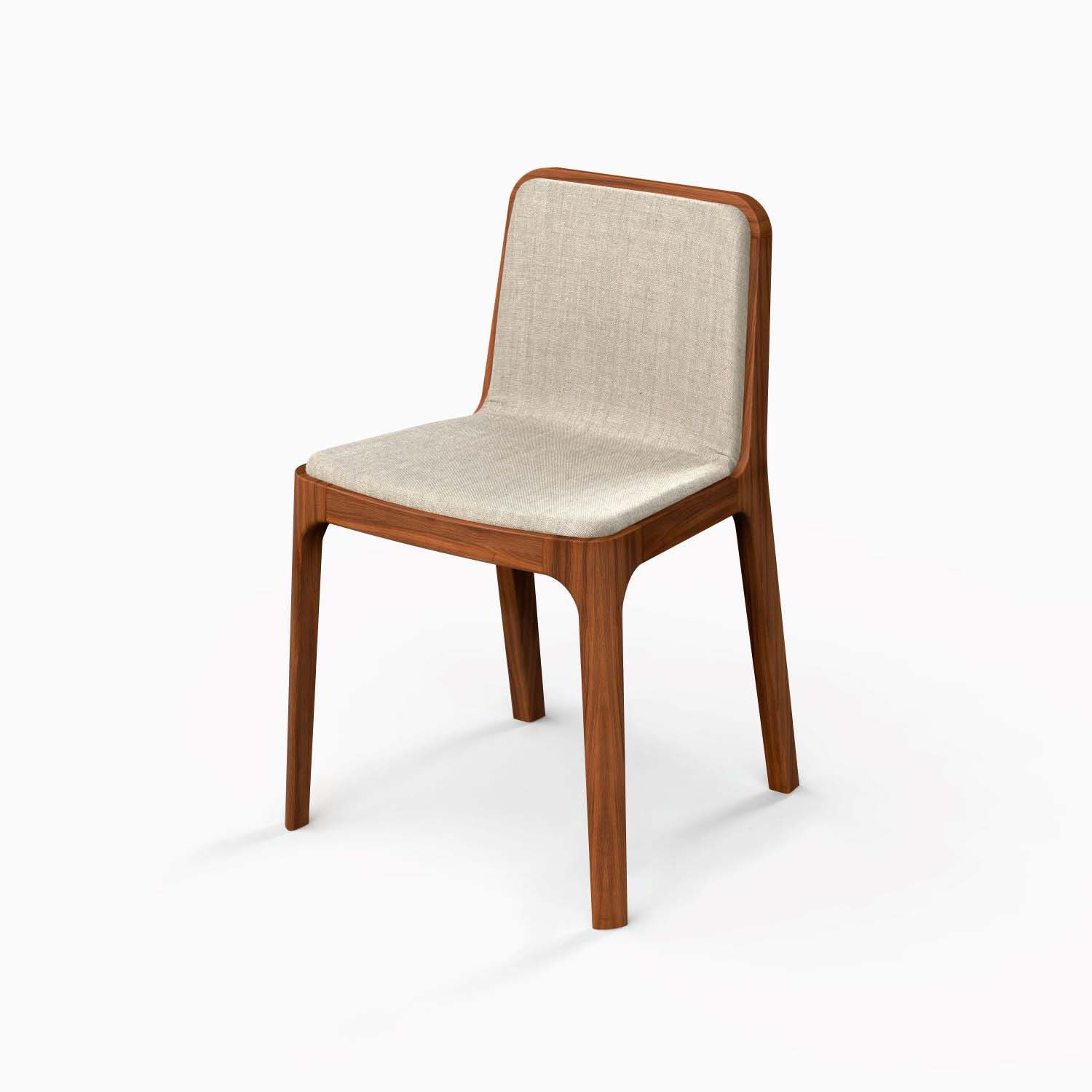 CAST chair - Minimalist Modern Chair