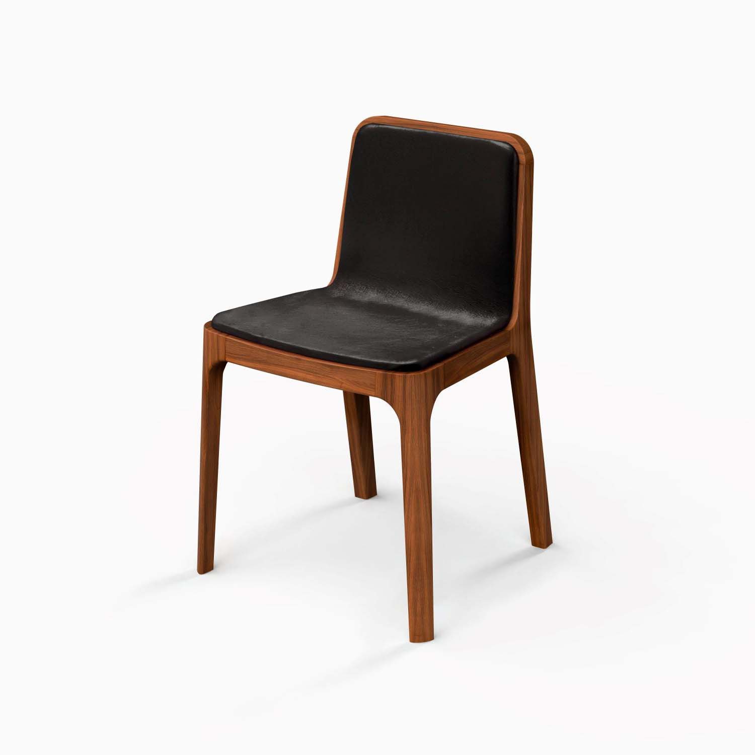 CAST chair - Minimalist Modern Chair