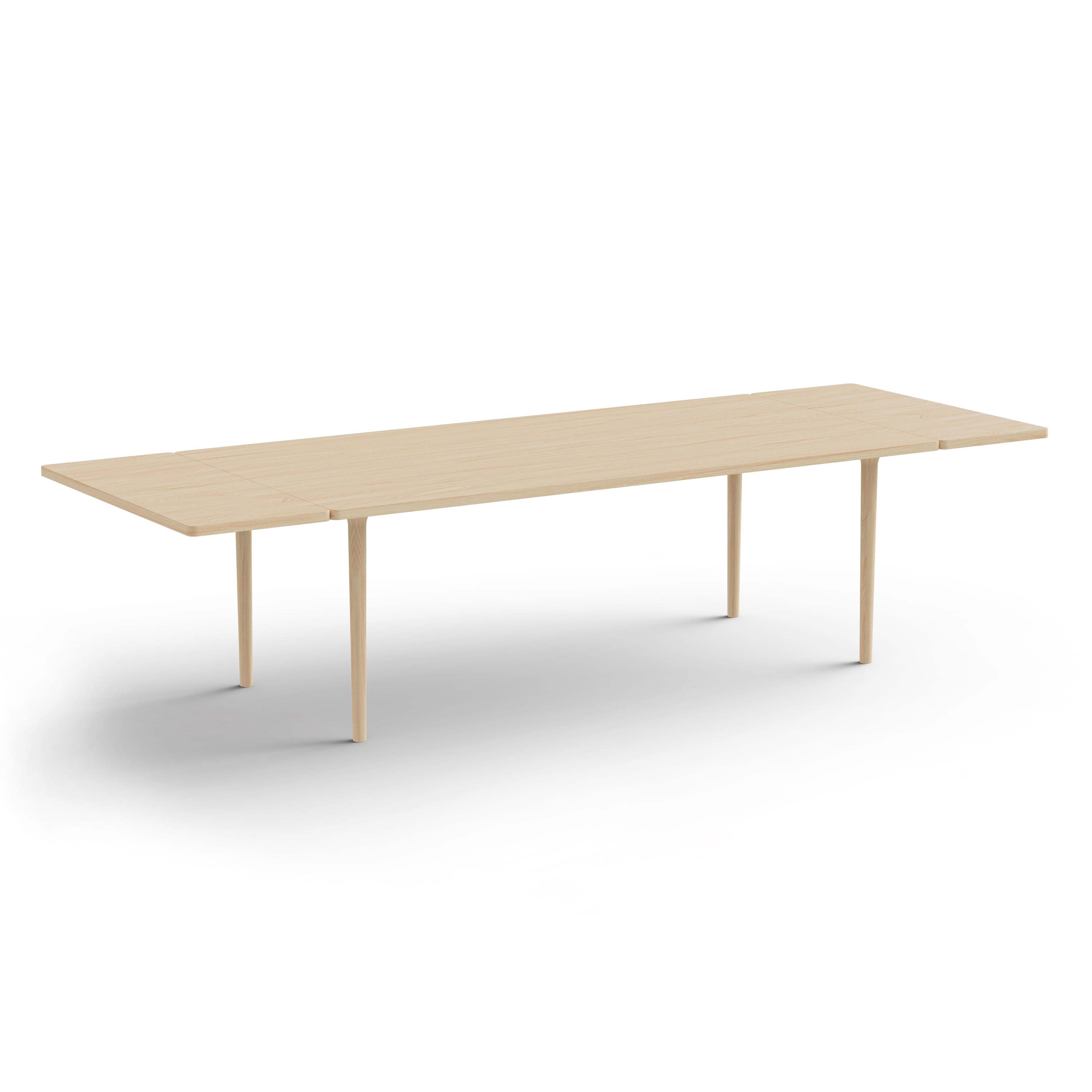 Display product CAST table Minimalist Modern Table Extensive from manufacturer MOR Design