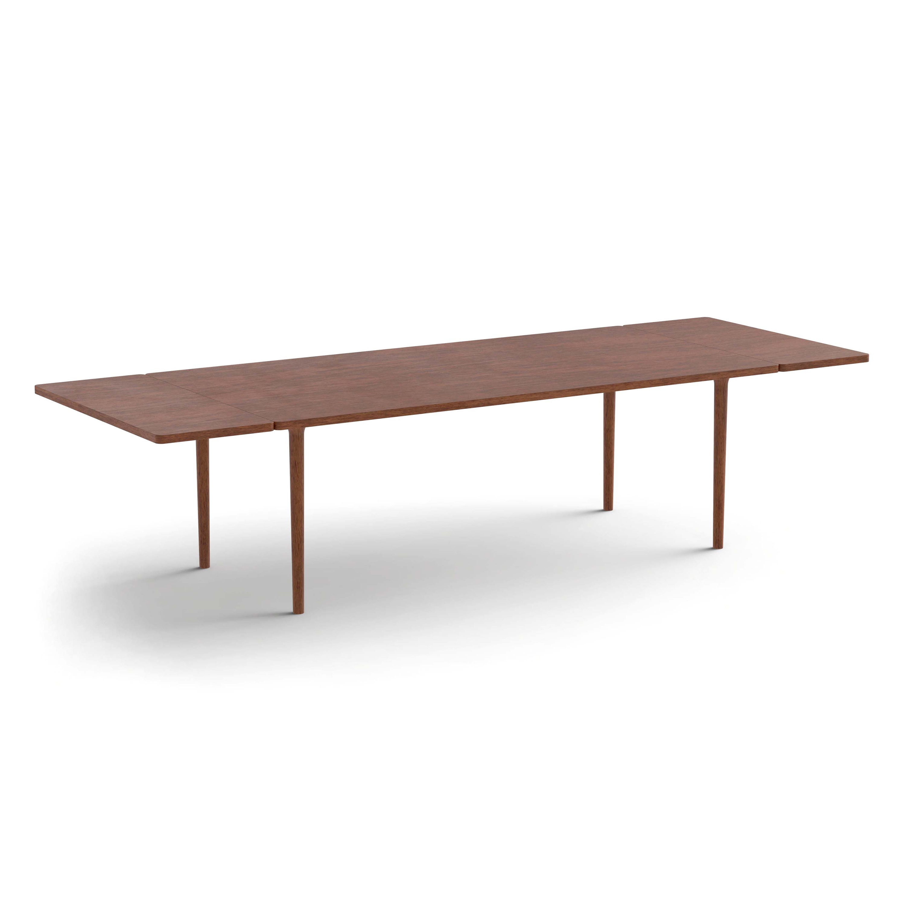 CAST table Minimalist Modern Table Extensive