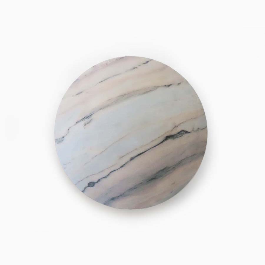 Produkt DOME light - Living Room Lighting Authentic Marble 100 cm des Herstellers MOR Design anzeigen