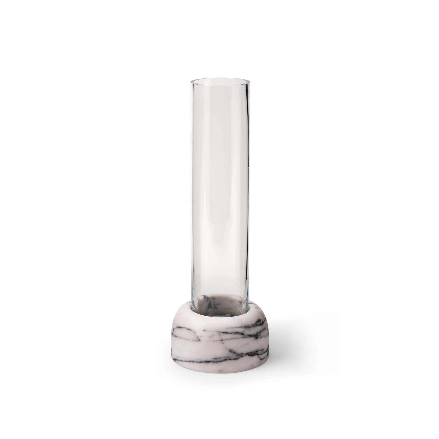 Mostra il prodotto Duo vase - Minimalist Modern Vase del produttore MOR Design