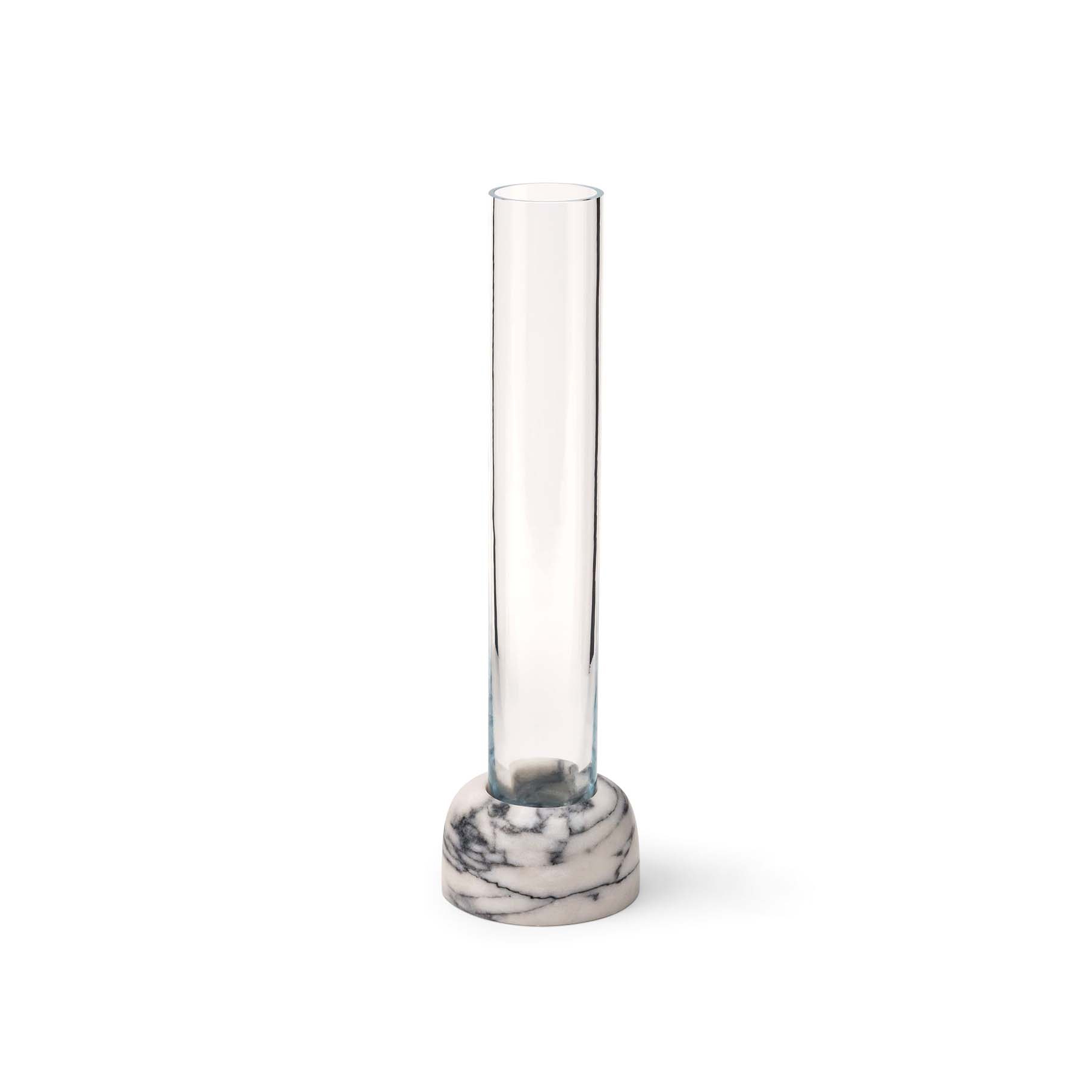 Produkt Duo vase - Minimalist Modern Vase des Herstellers MOR Design anzeigen