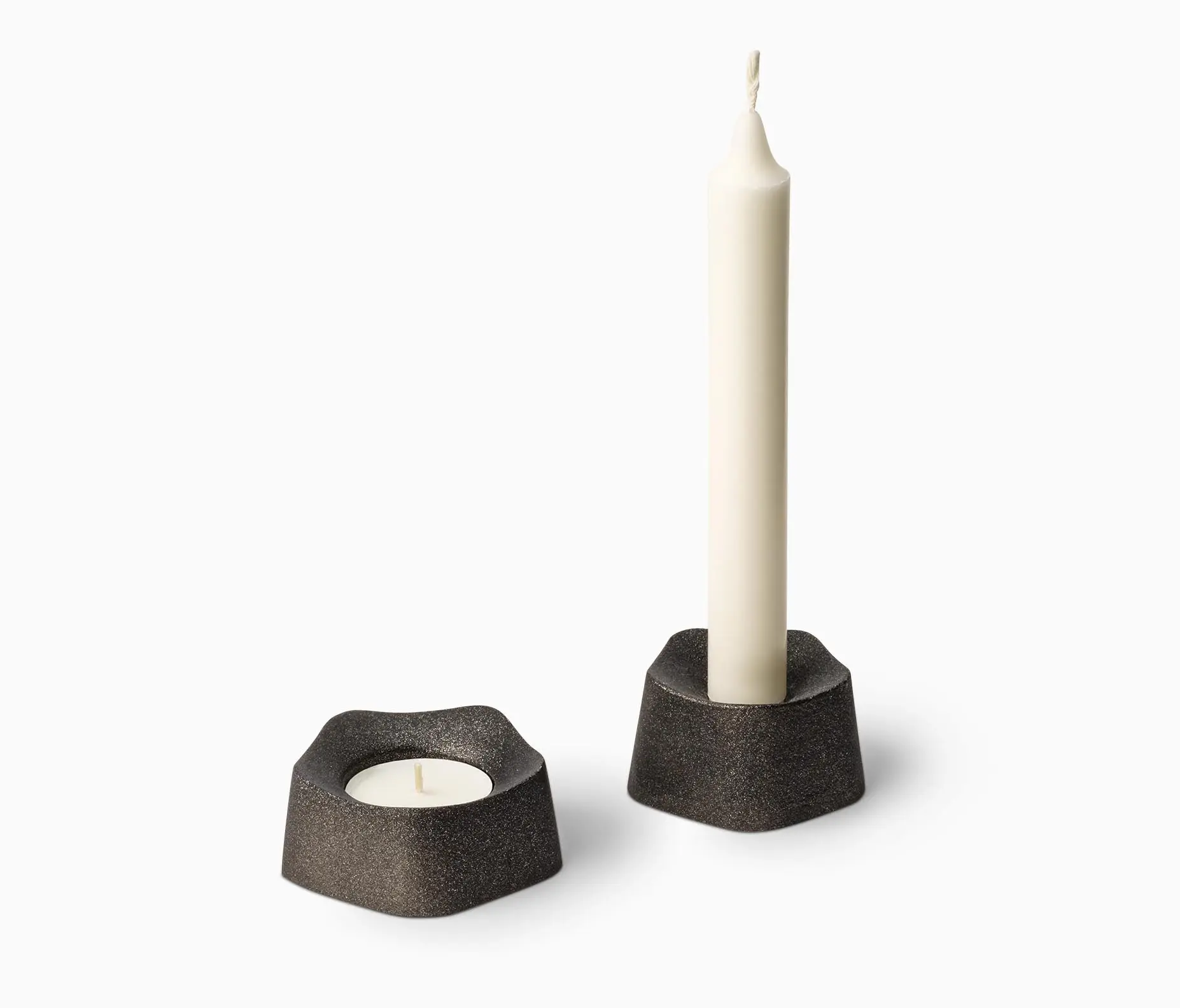 MOR Design - FLORES candleholder - Minimalist Modern Candleholder