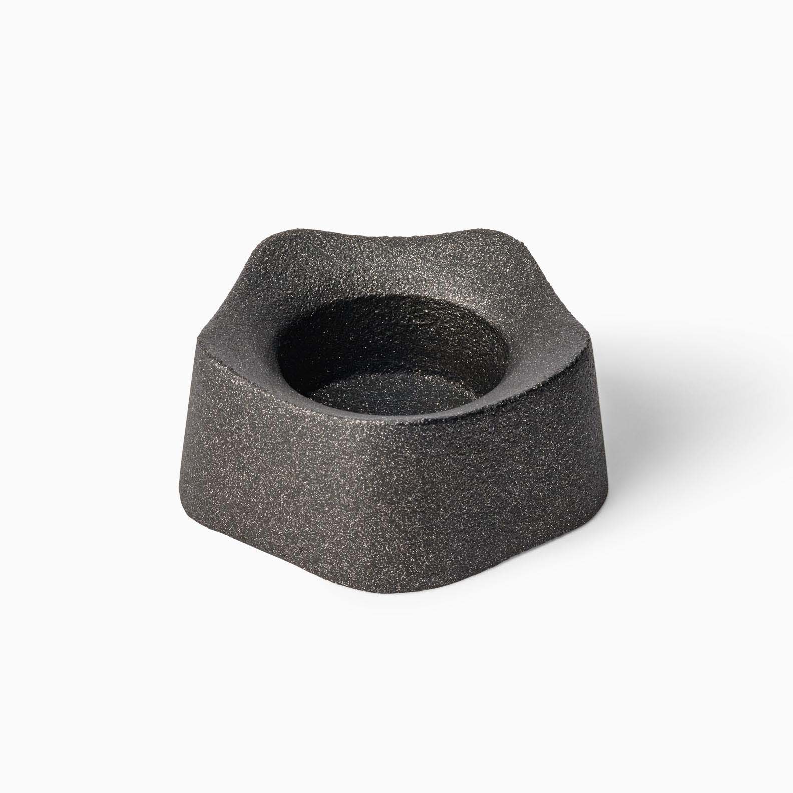 Afficher le produit FLORES candleholder - Minimalist Modern Candleholder du fabricant MOR Design