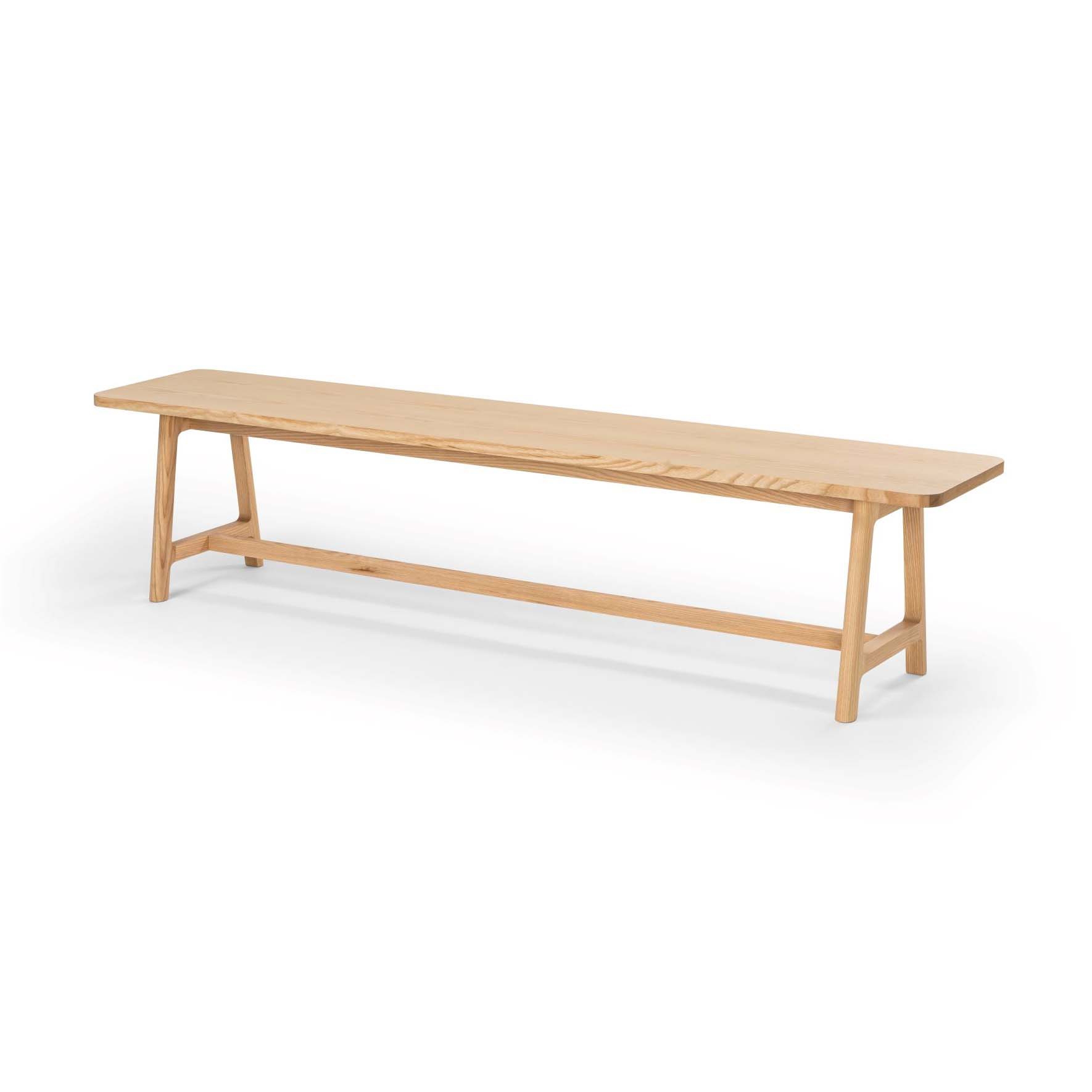 FRAME bench - Minimalist Modern Bench
