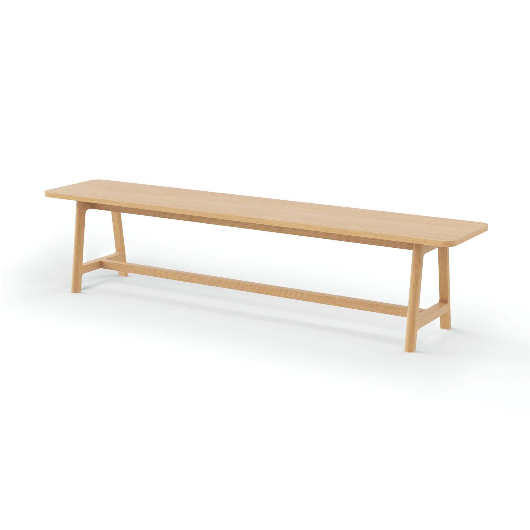 FRAME bench - Minimalist Modern Bench