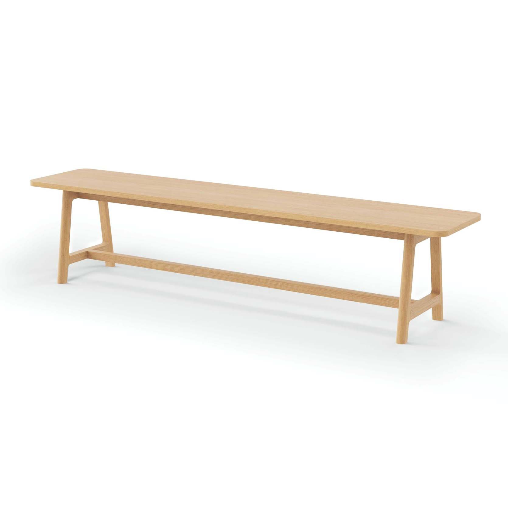 FRAME bench - Minimalist Modern Bench