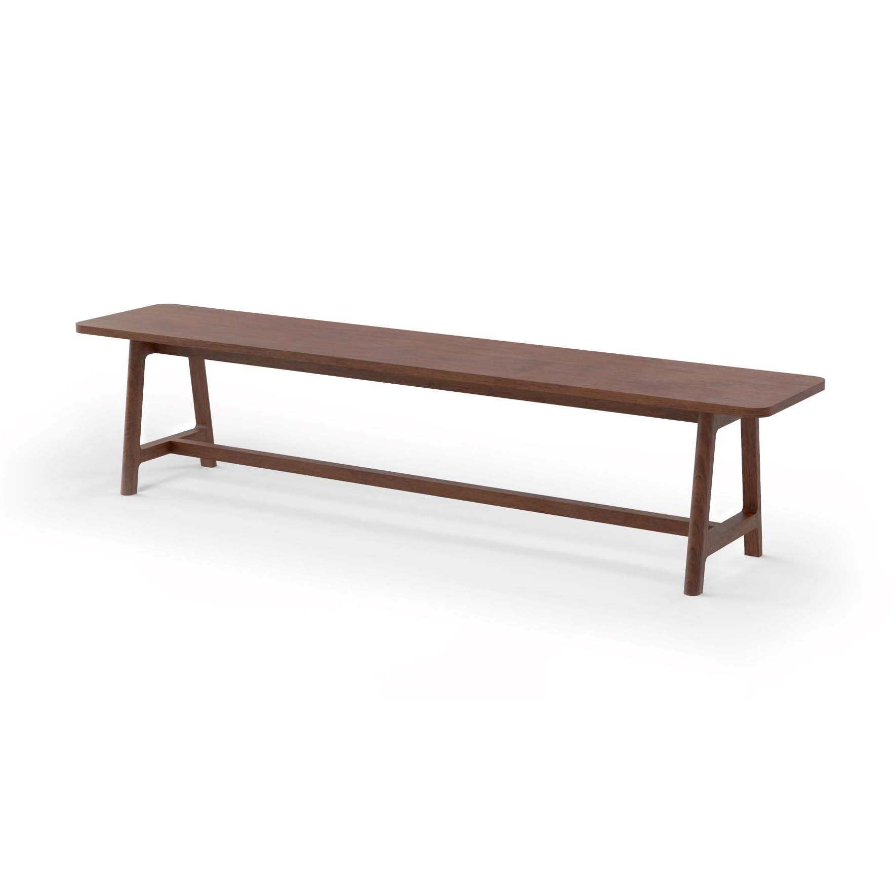 FRAME bench - Minimalist Modern Bench