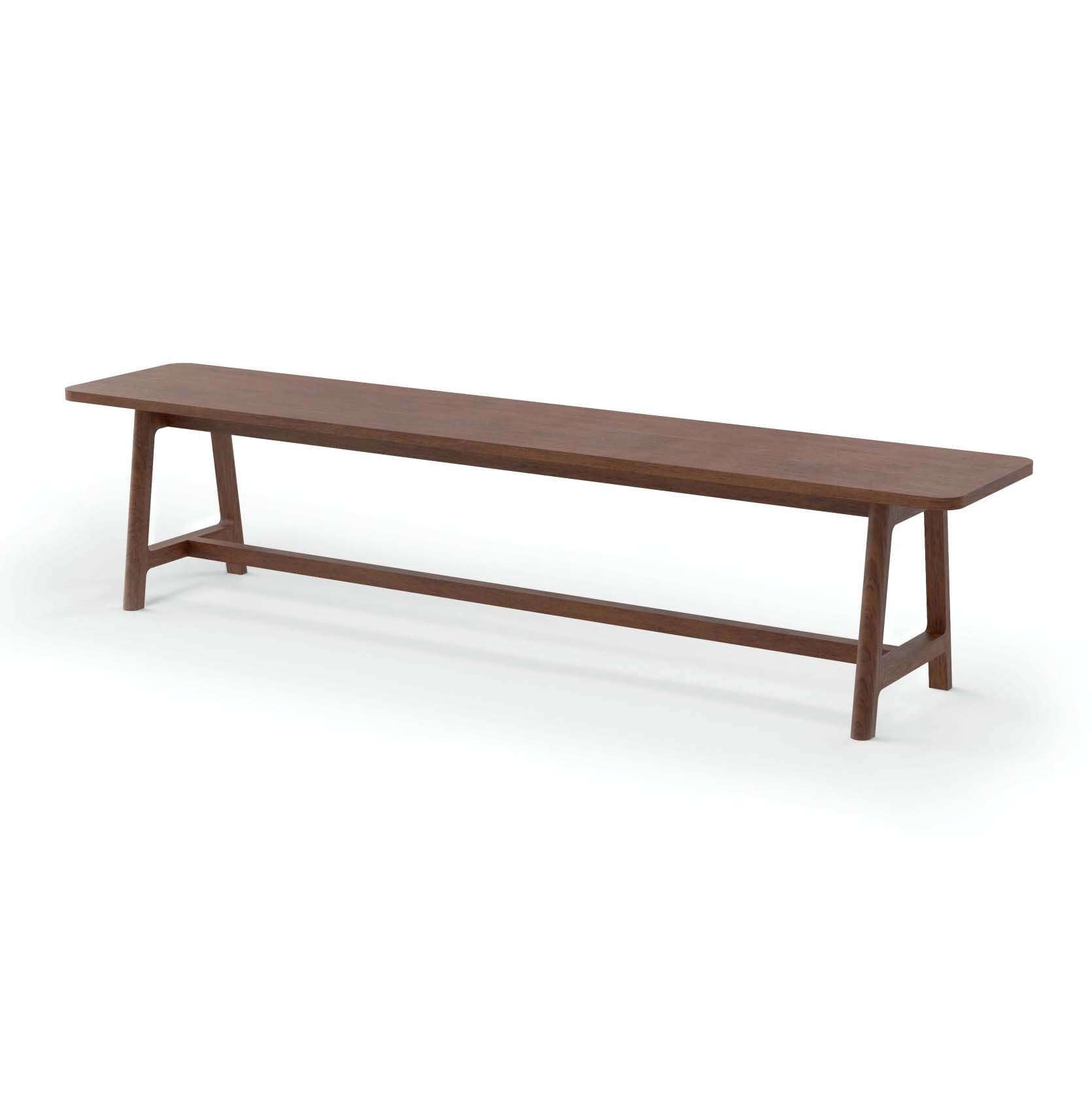 FRAME bench - Minimalist Modern Bench