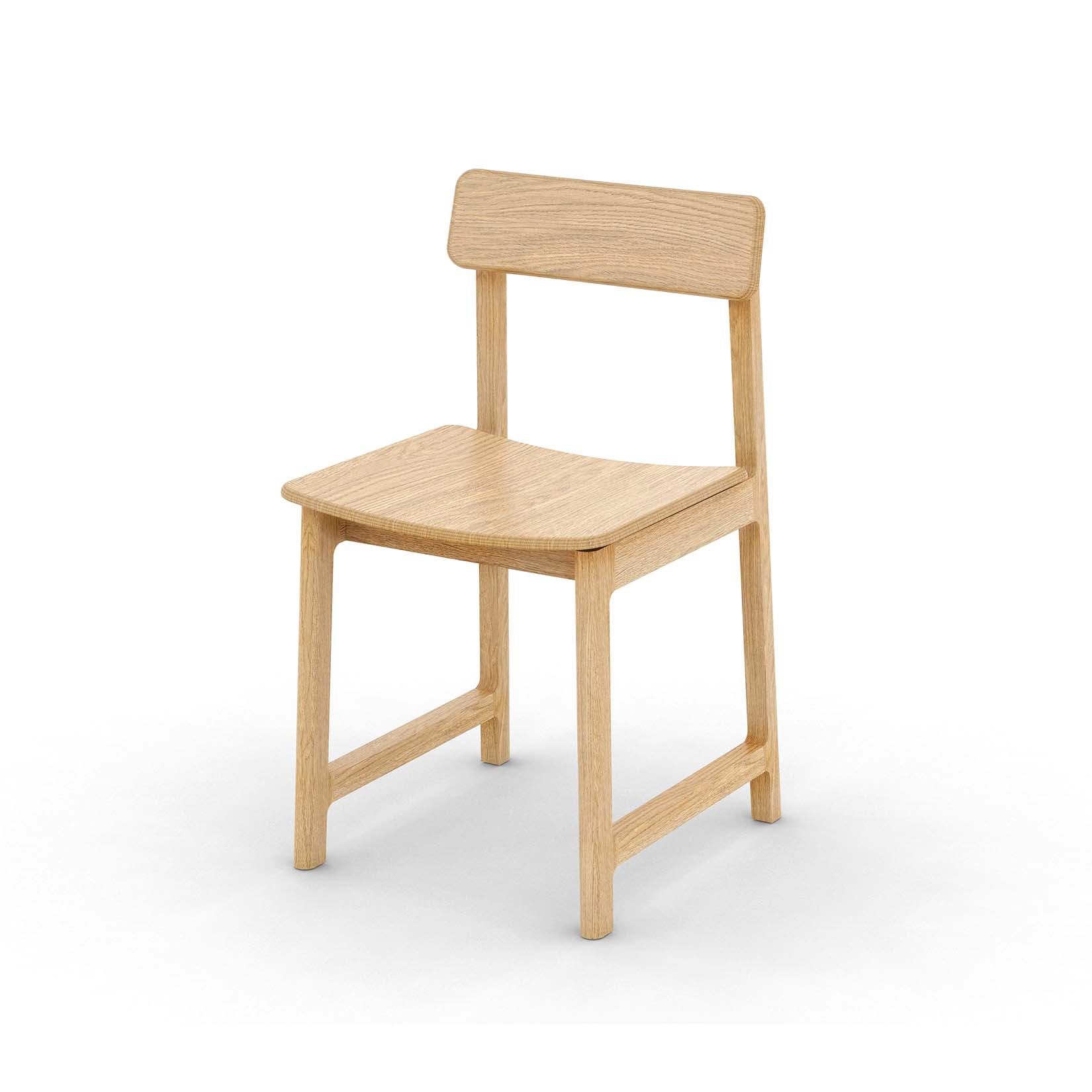 FRAME chair - Minimalist Modern Chair