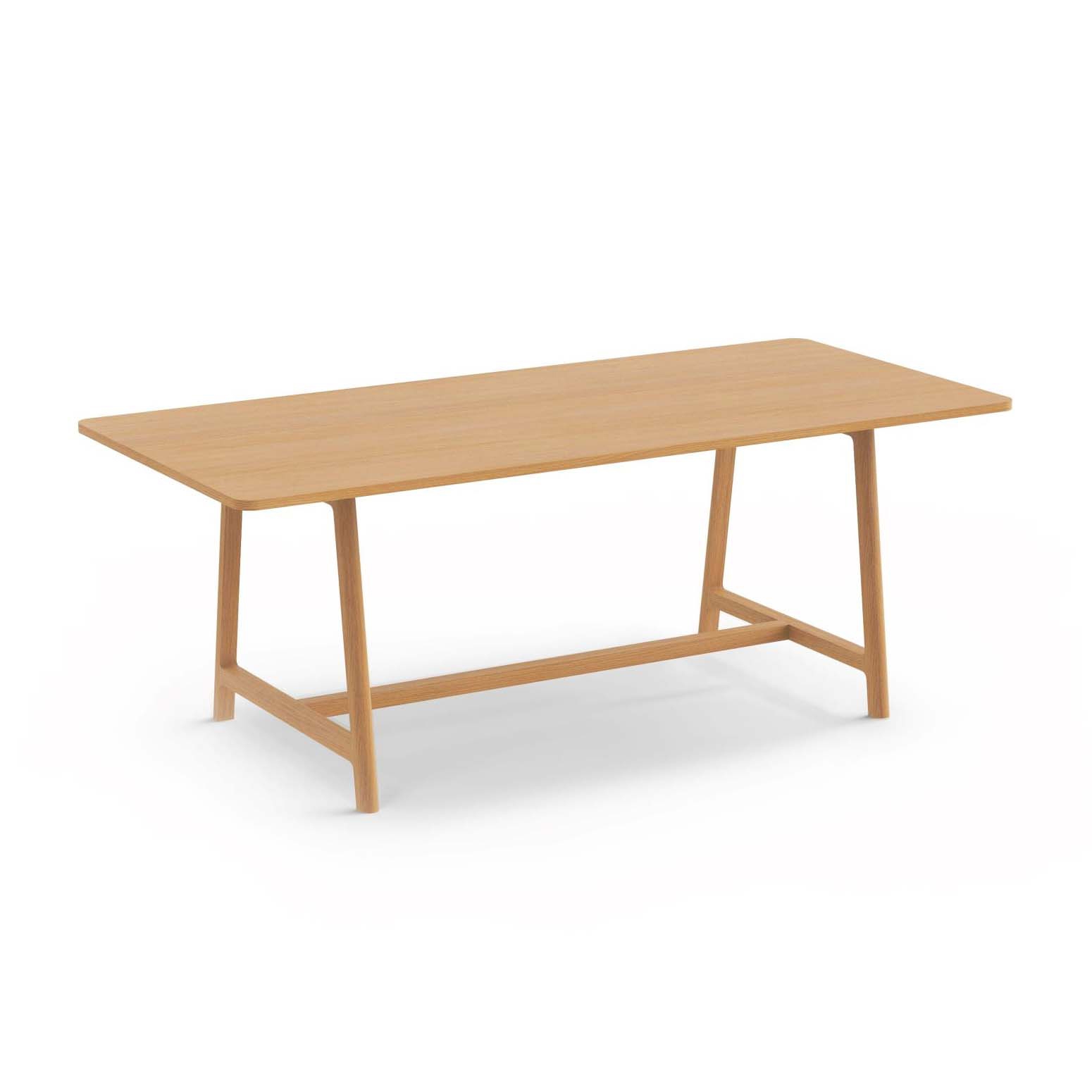 FRAMR table - Minimalist Table for Timeless Gatherings