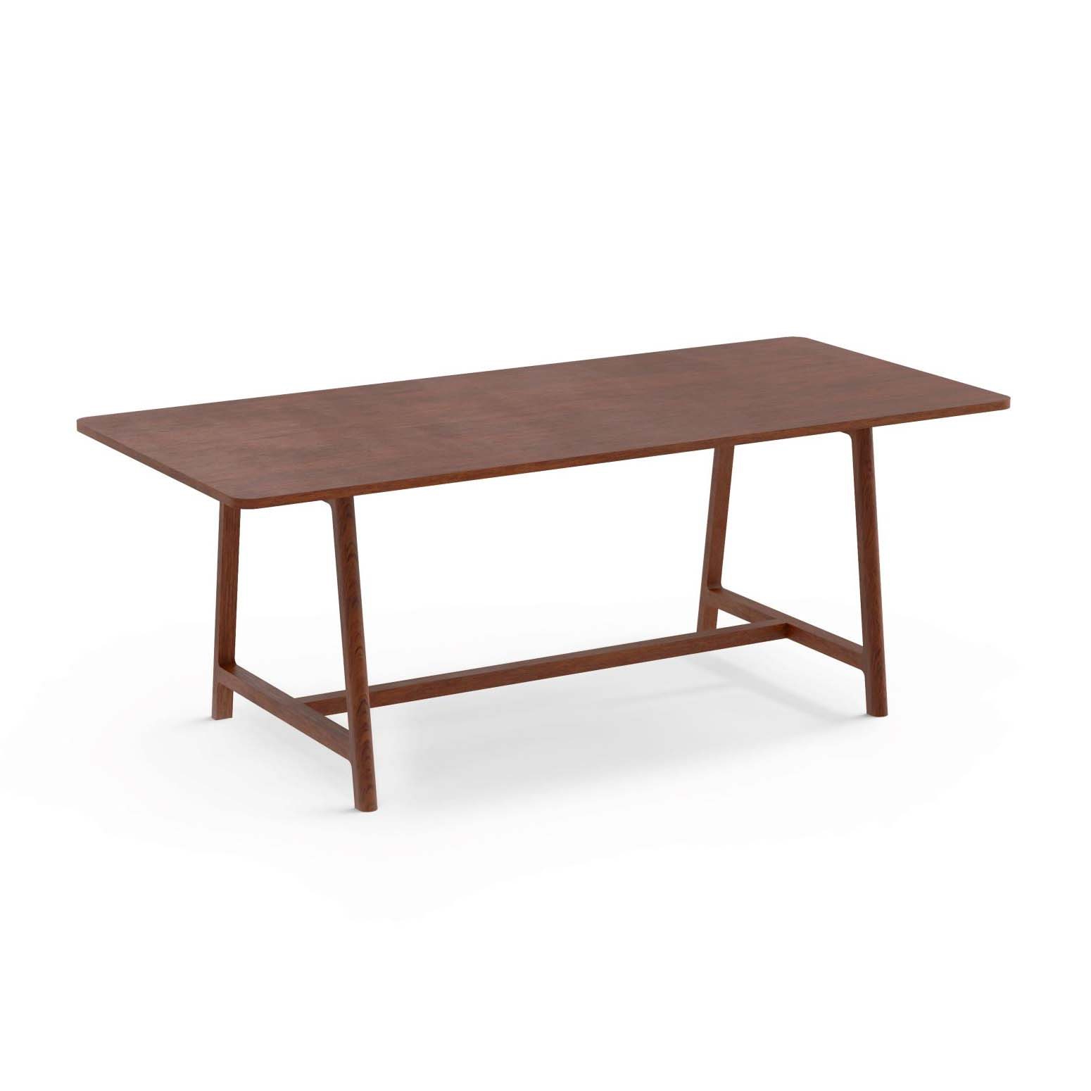 FRAMR table - Minimalist Table for Timeless Gatherings