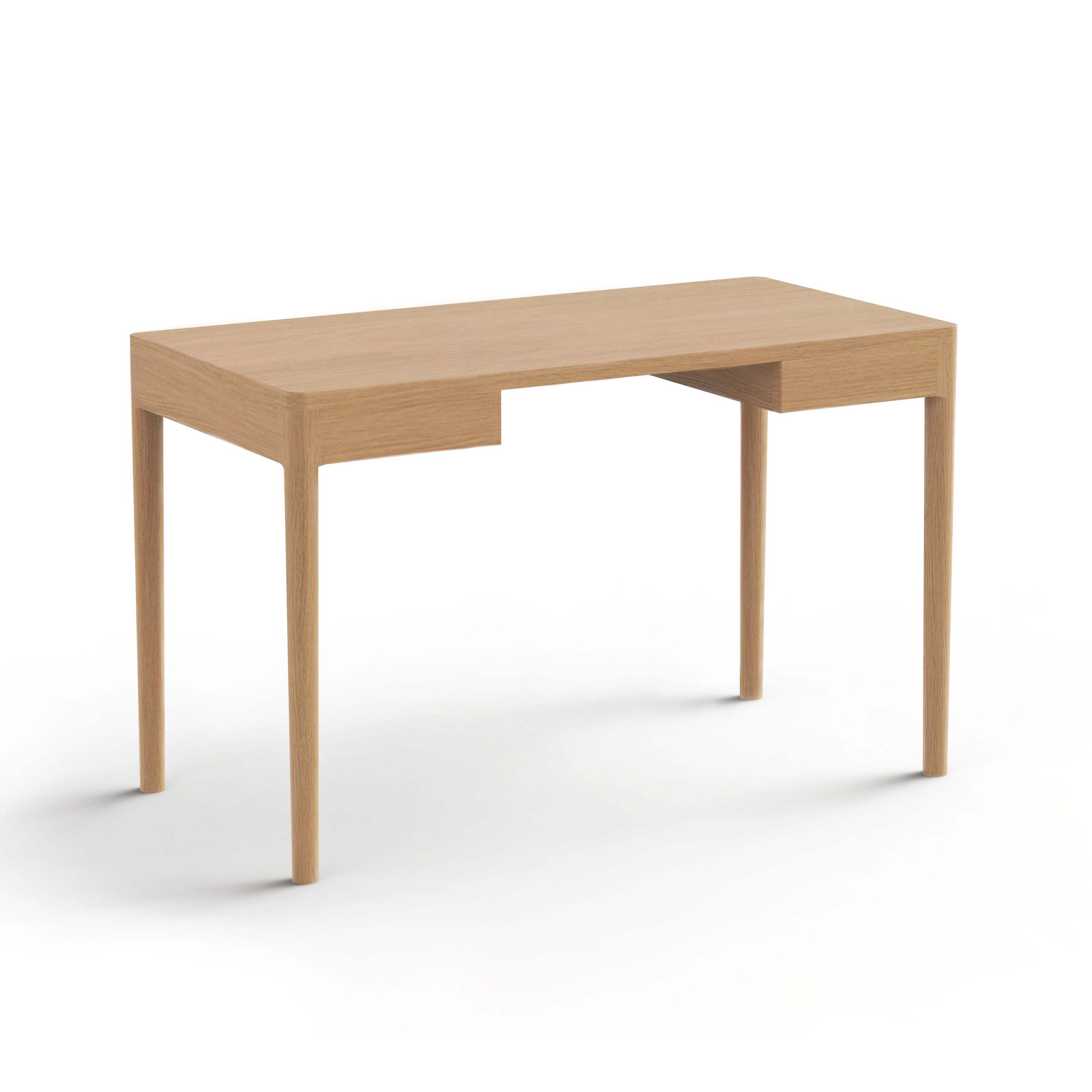 FRONT desk - Minimalist Modern Sleek Workdesk