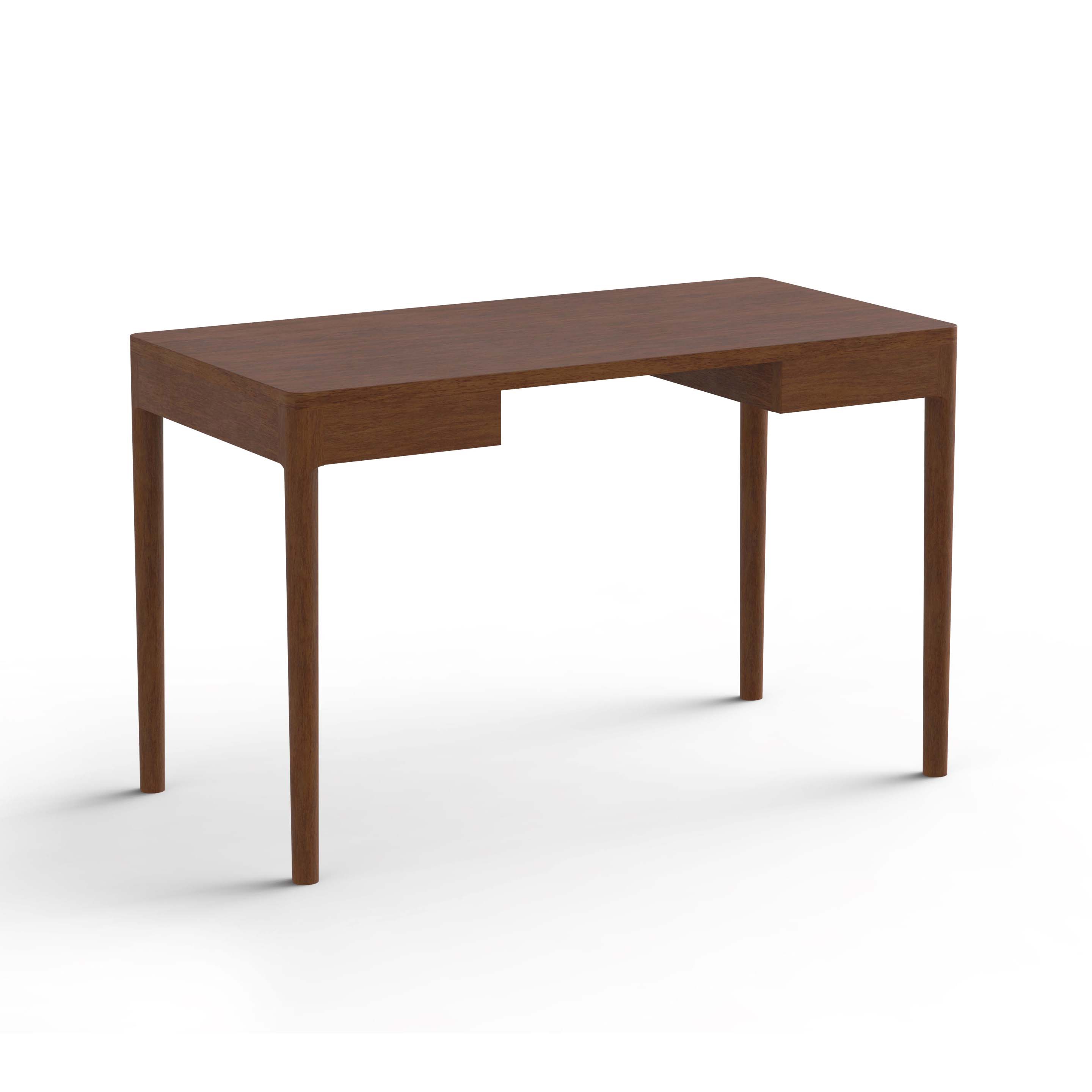 FRONT desk - Minimalist Modern Sleek Workdesk