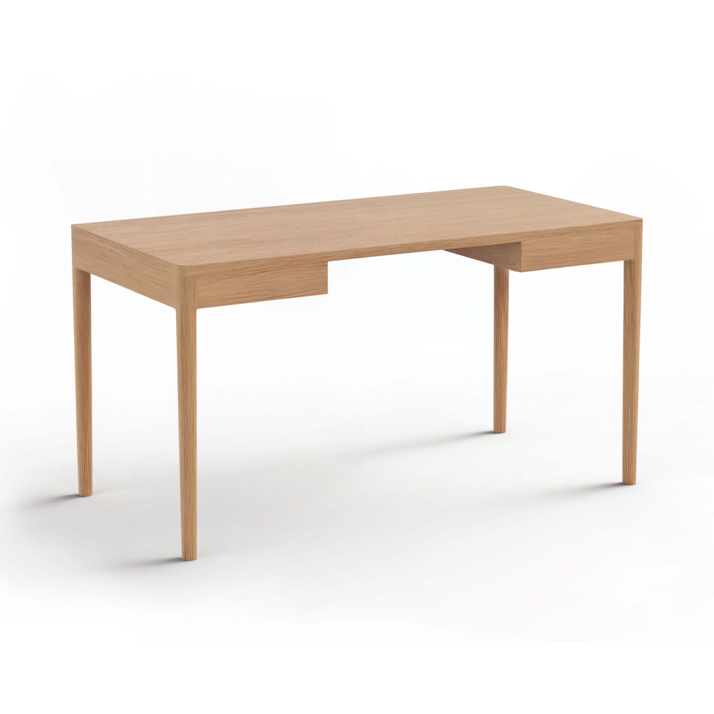 Display product FRONT desk - Minimalist Modern Sleek Workdesk from manufacturer MOR Design