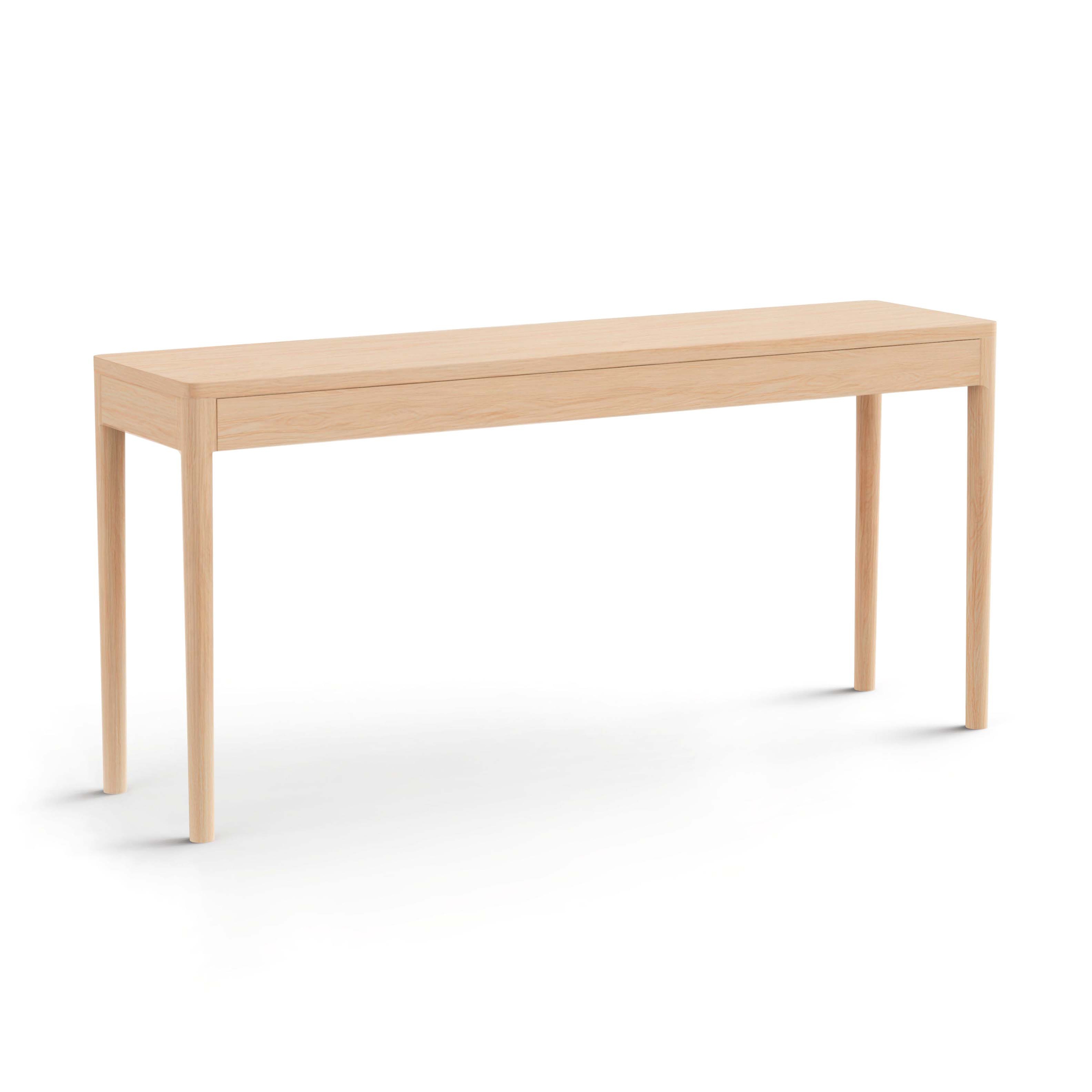 Display product FRONT sideboard - Minimalist Modern Sleek Sideboard from manufacturer MOR Design