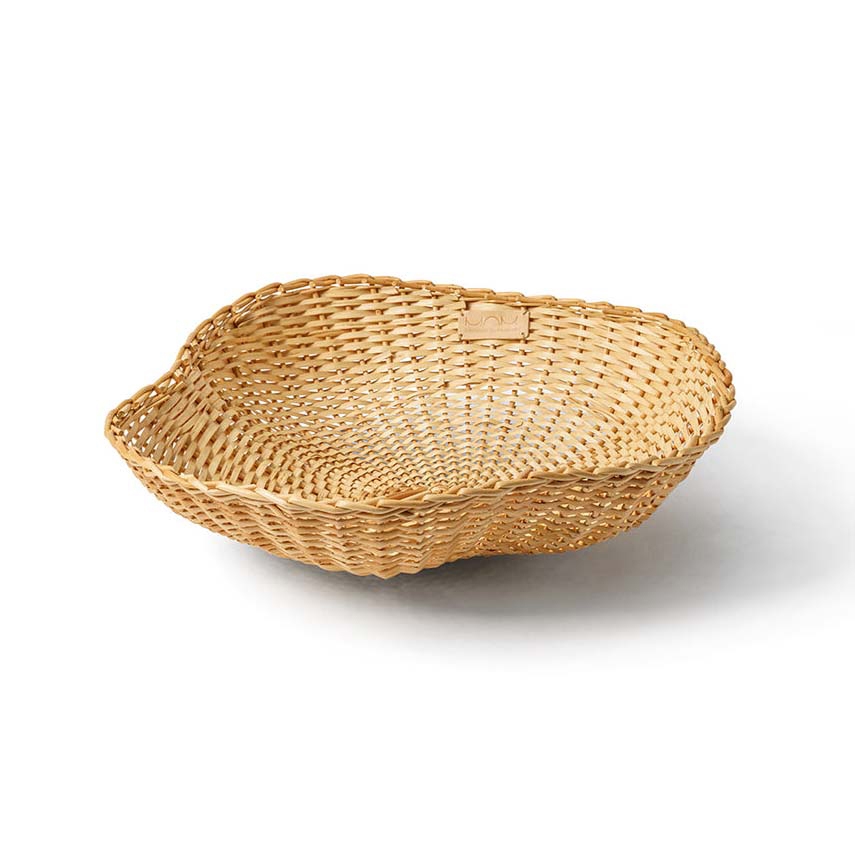 Mostra il prodotto FURNA basket - Authentic Handmade basket del produttore MOR Design