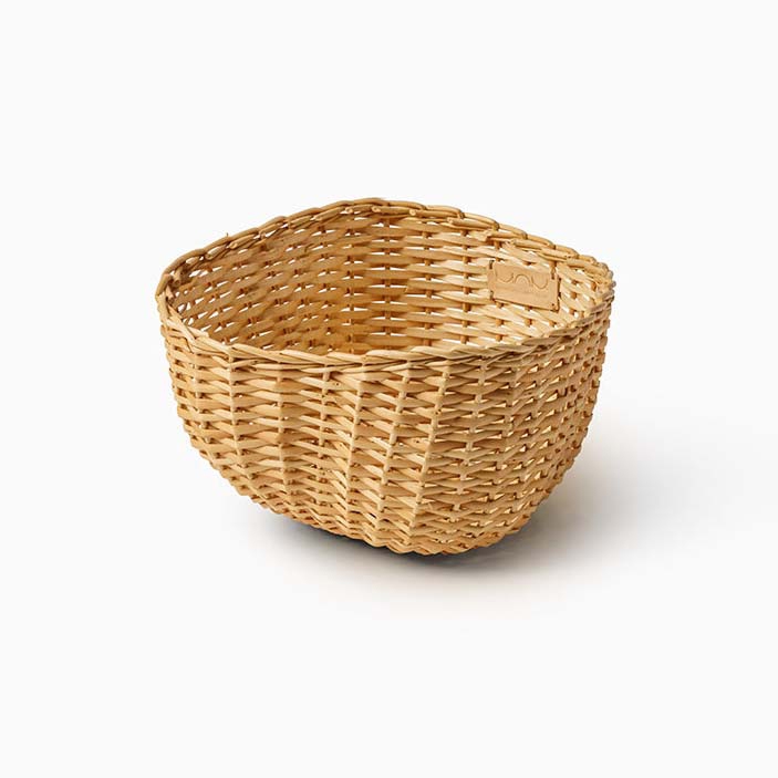Display product FURNA basket - Authentic Handmade basket from manufacturer MOR Design