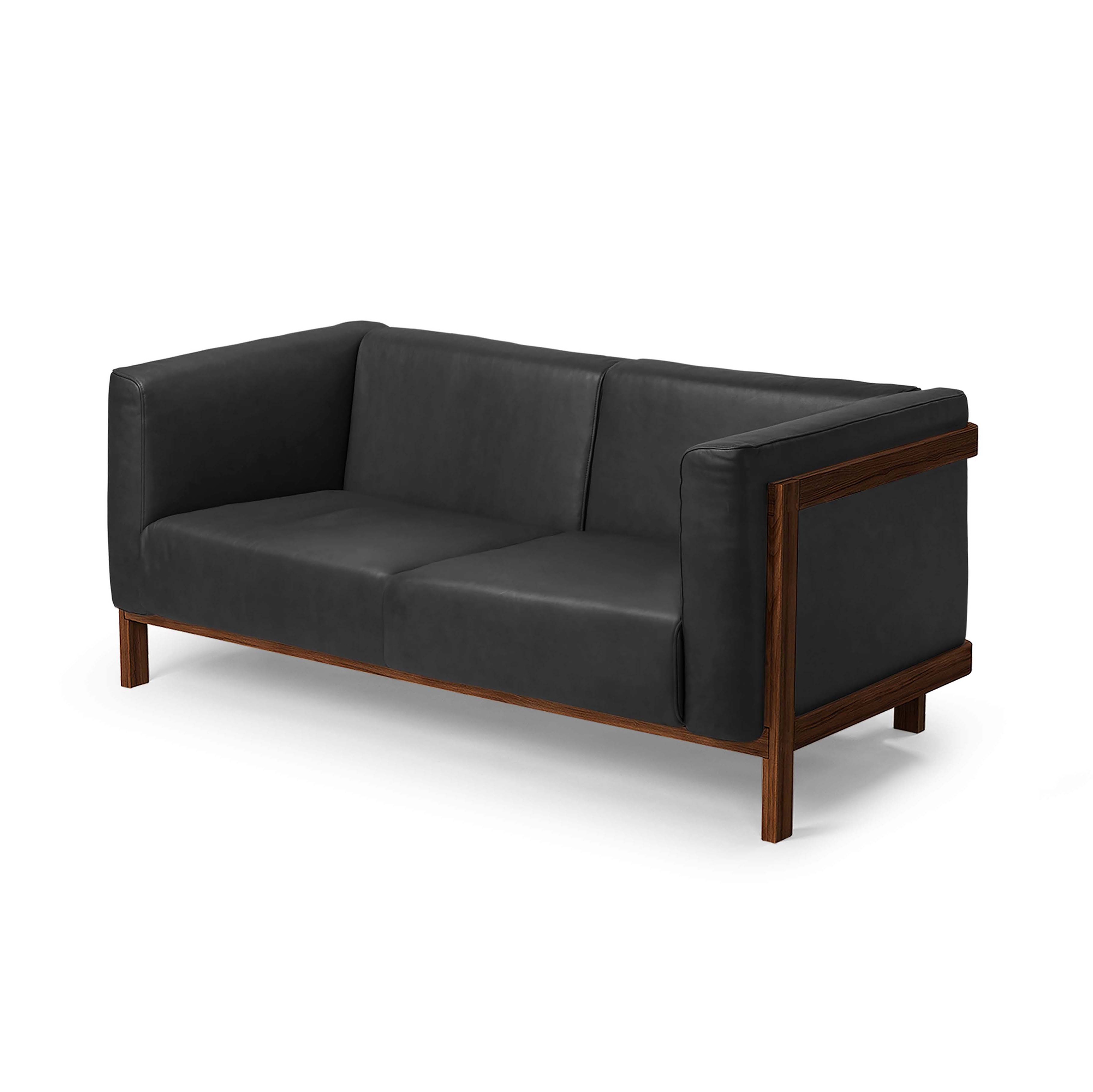 LIFT sofa - Minimalist Modern Sofa 2 Seater