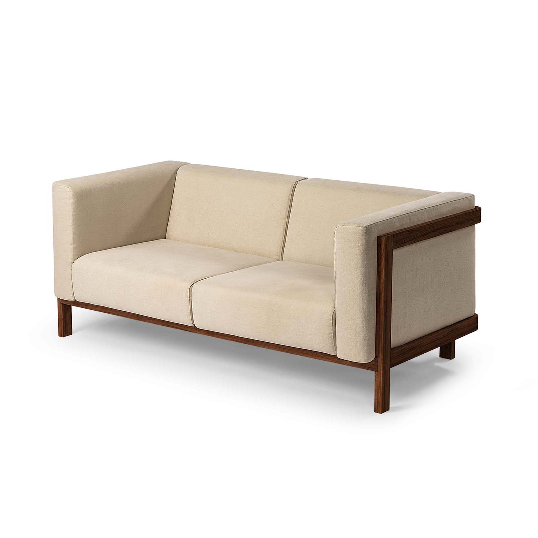 LIFT sofa - Minimalist Modern Sofa 2 Seater